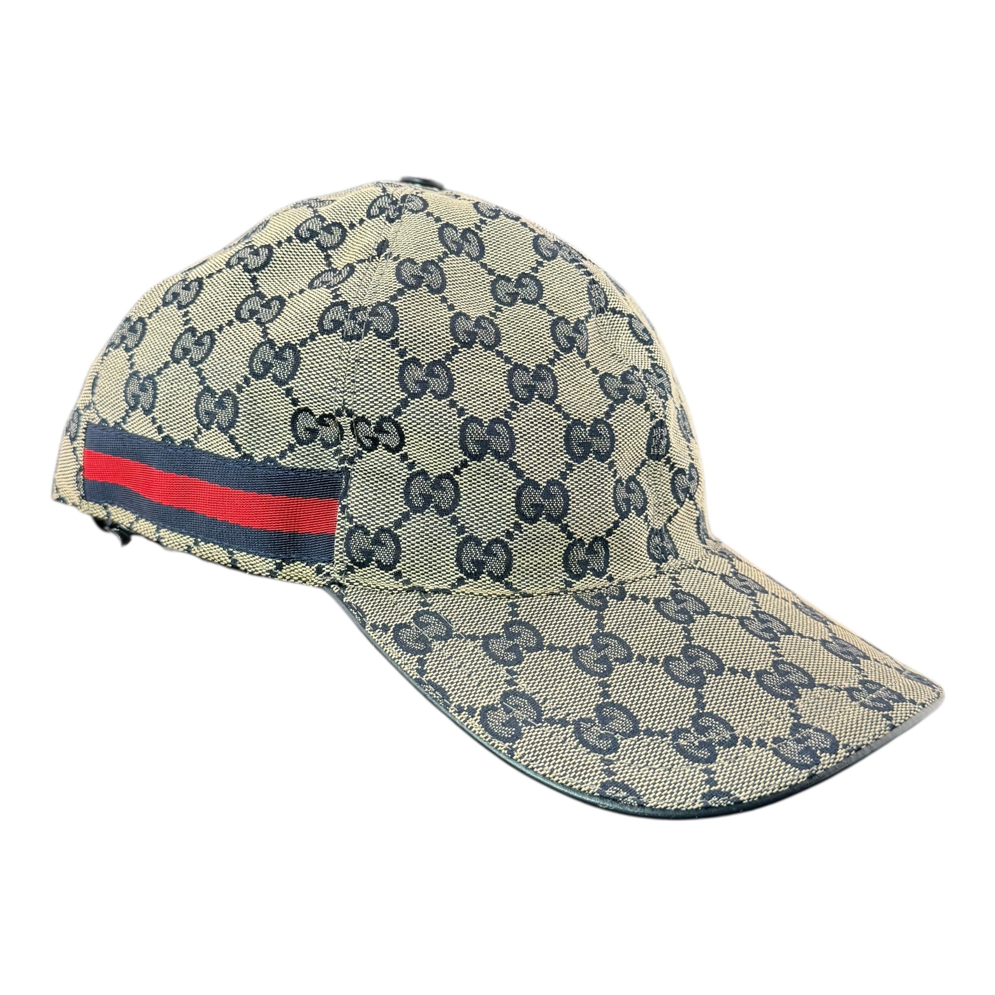 Casquette Gucci