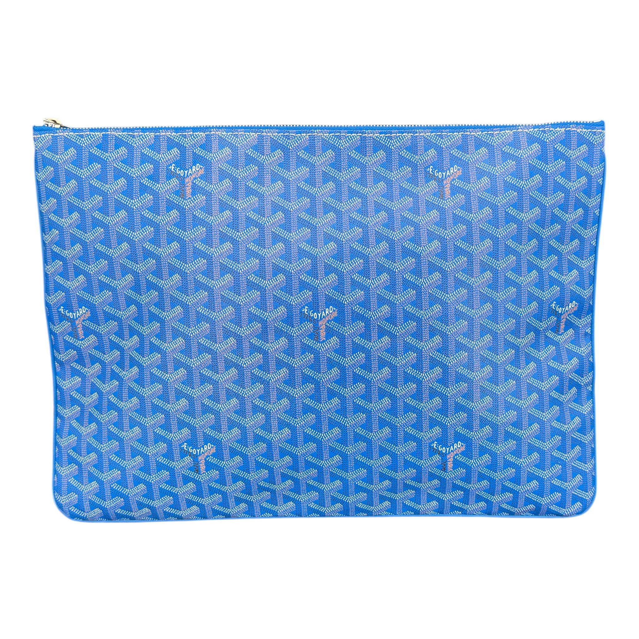 Pochette Goyard Sénat MM