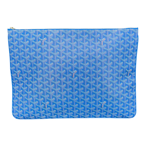 Pochette Goyard Sénat MM