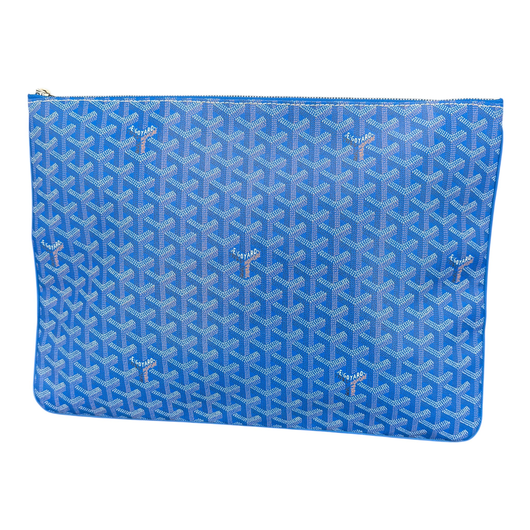 Pochette Goyard Sénat MM