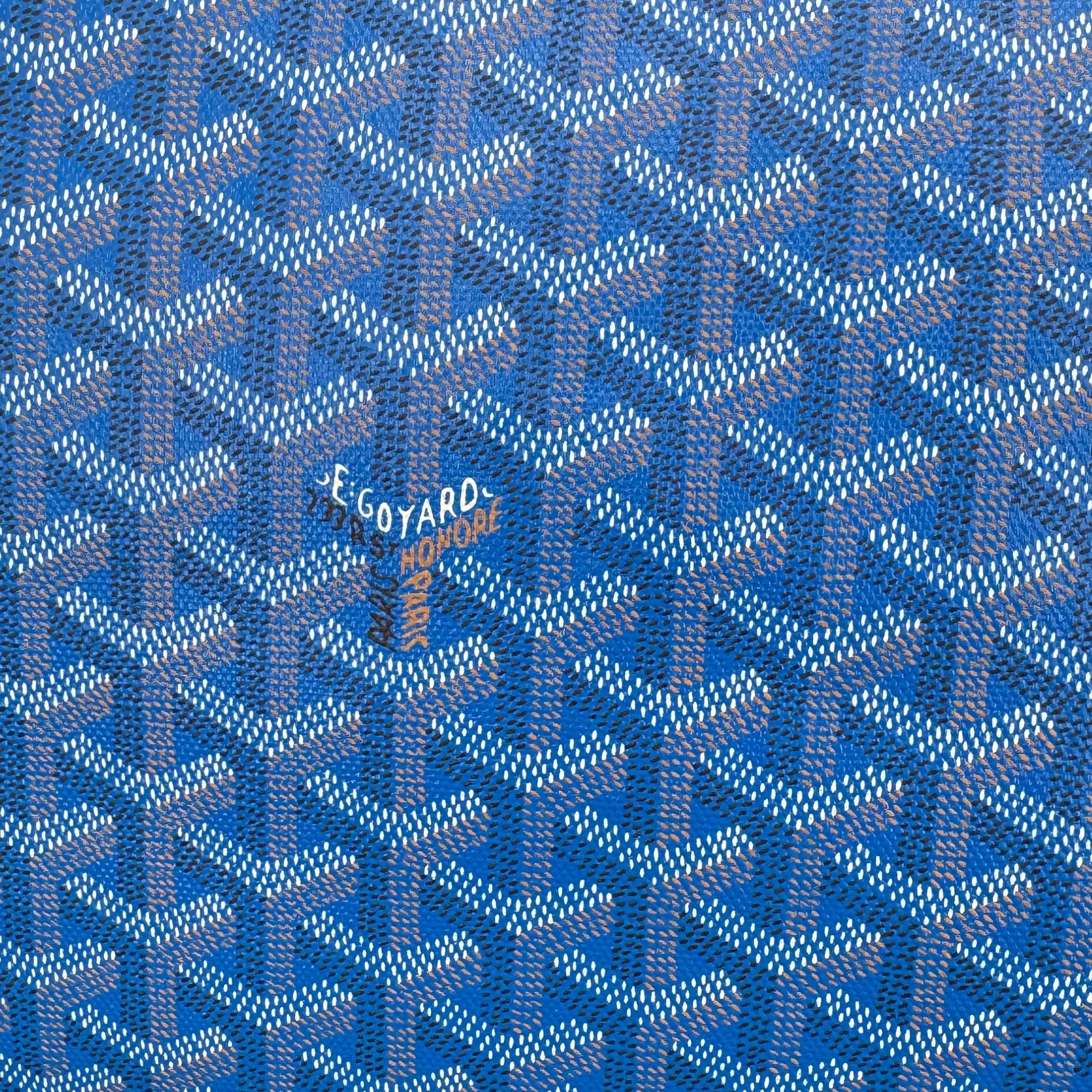 Pochette Goyard Sénat MM