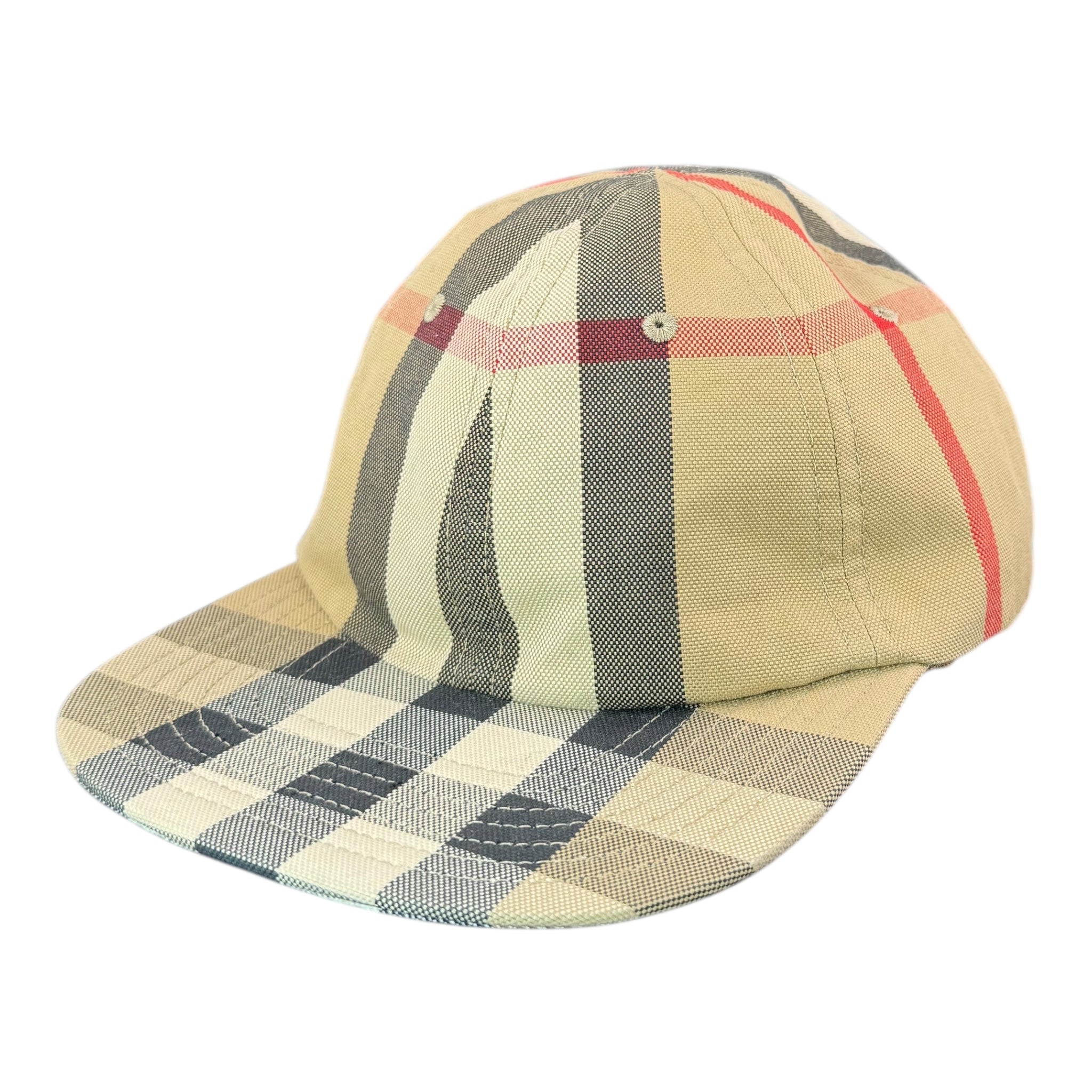 Casquette Burberry