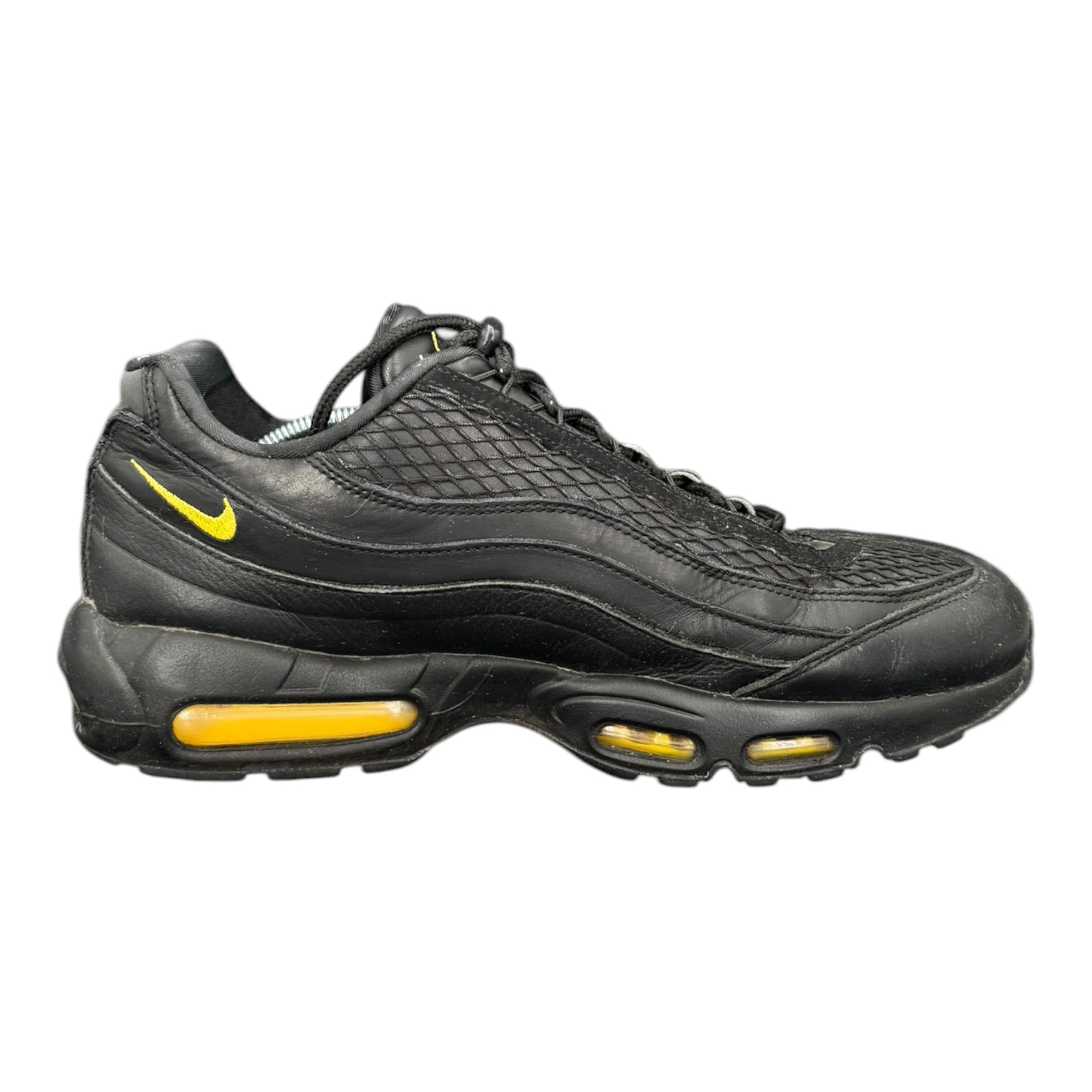 Air Max 95 Corteiz Black Honey (46EU)