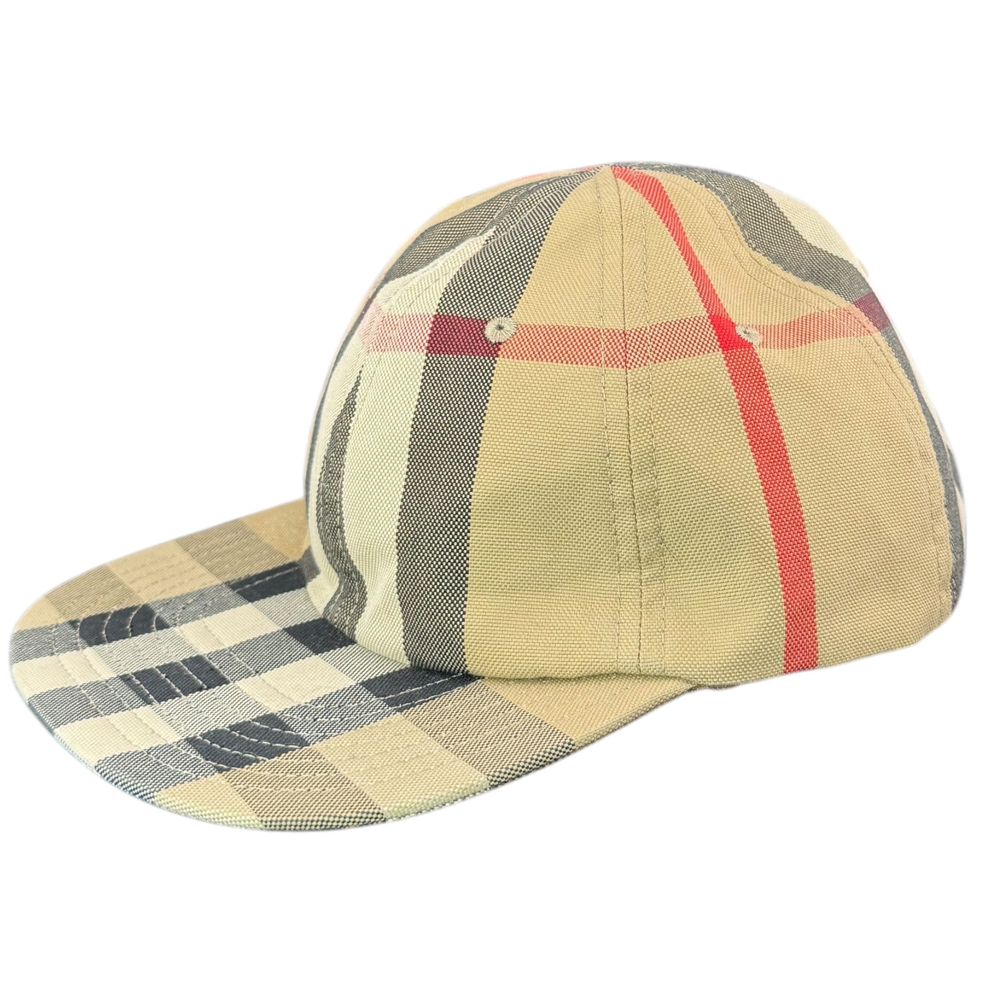 Casquette Burberry