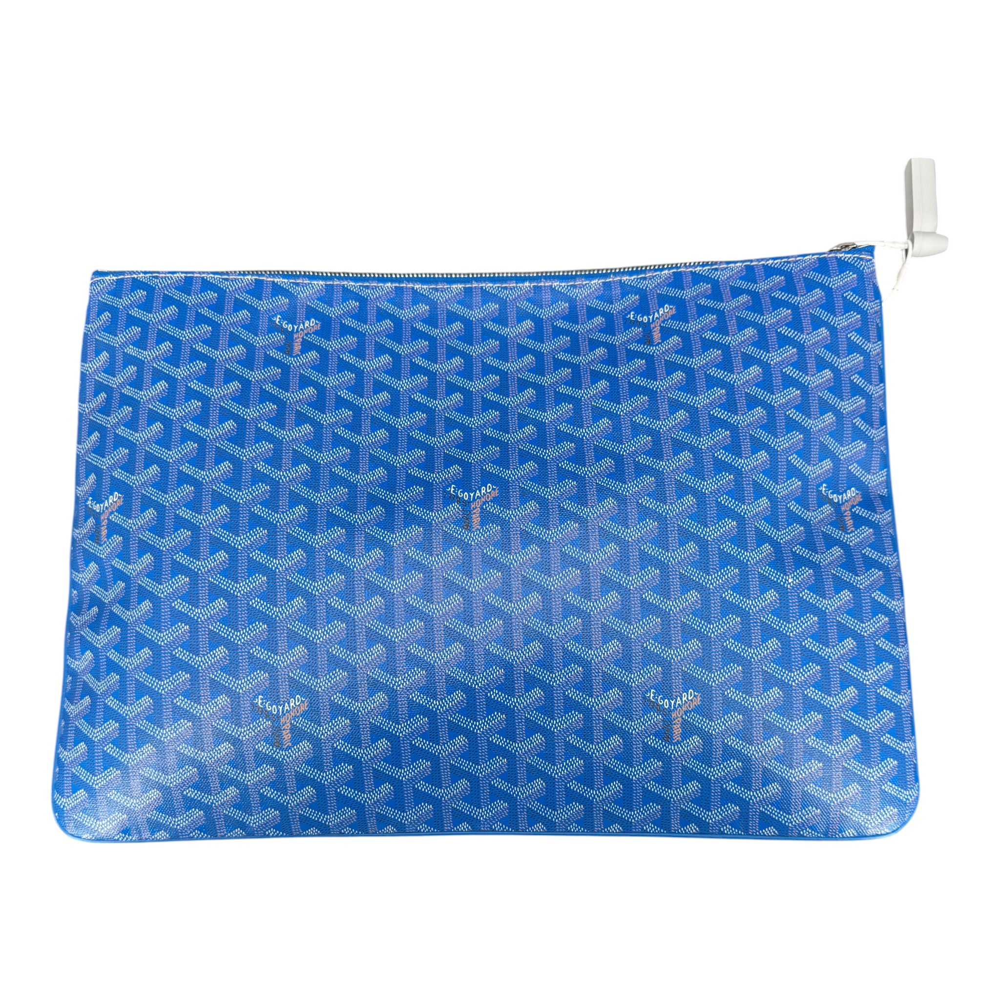 Pochette Goyard Sénat MM