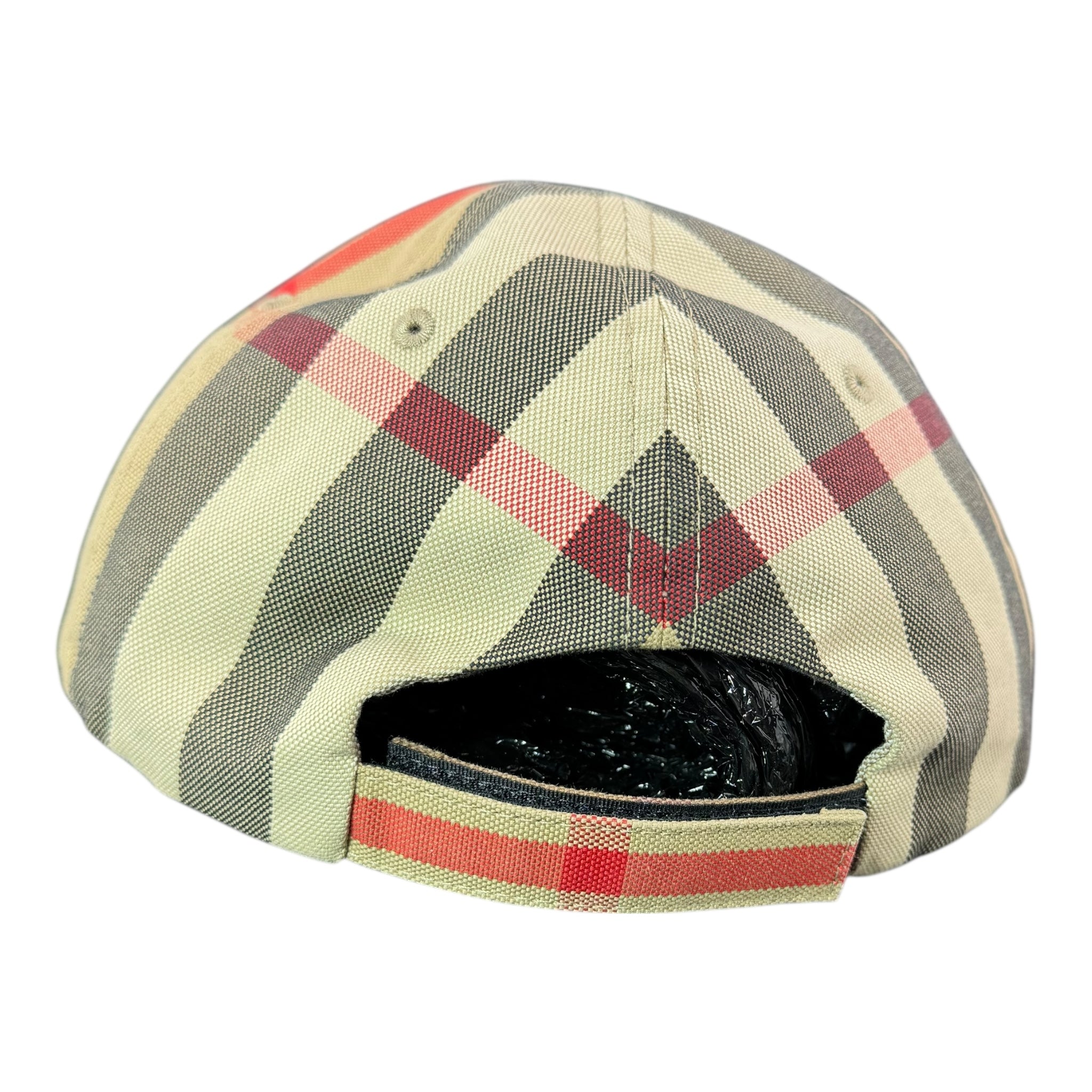 Casquette Burberry