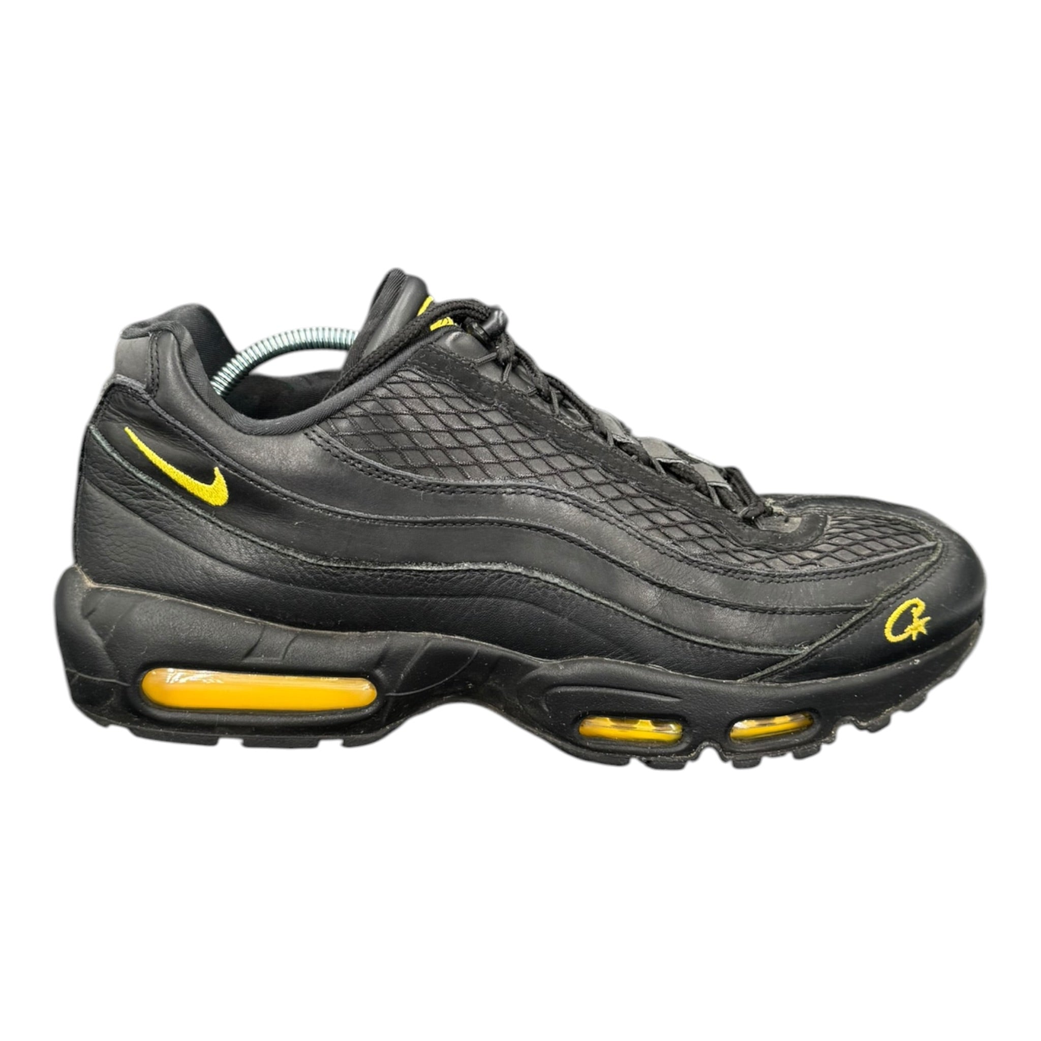 Air Max 95 Corteiz Black Honey (46EU)