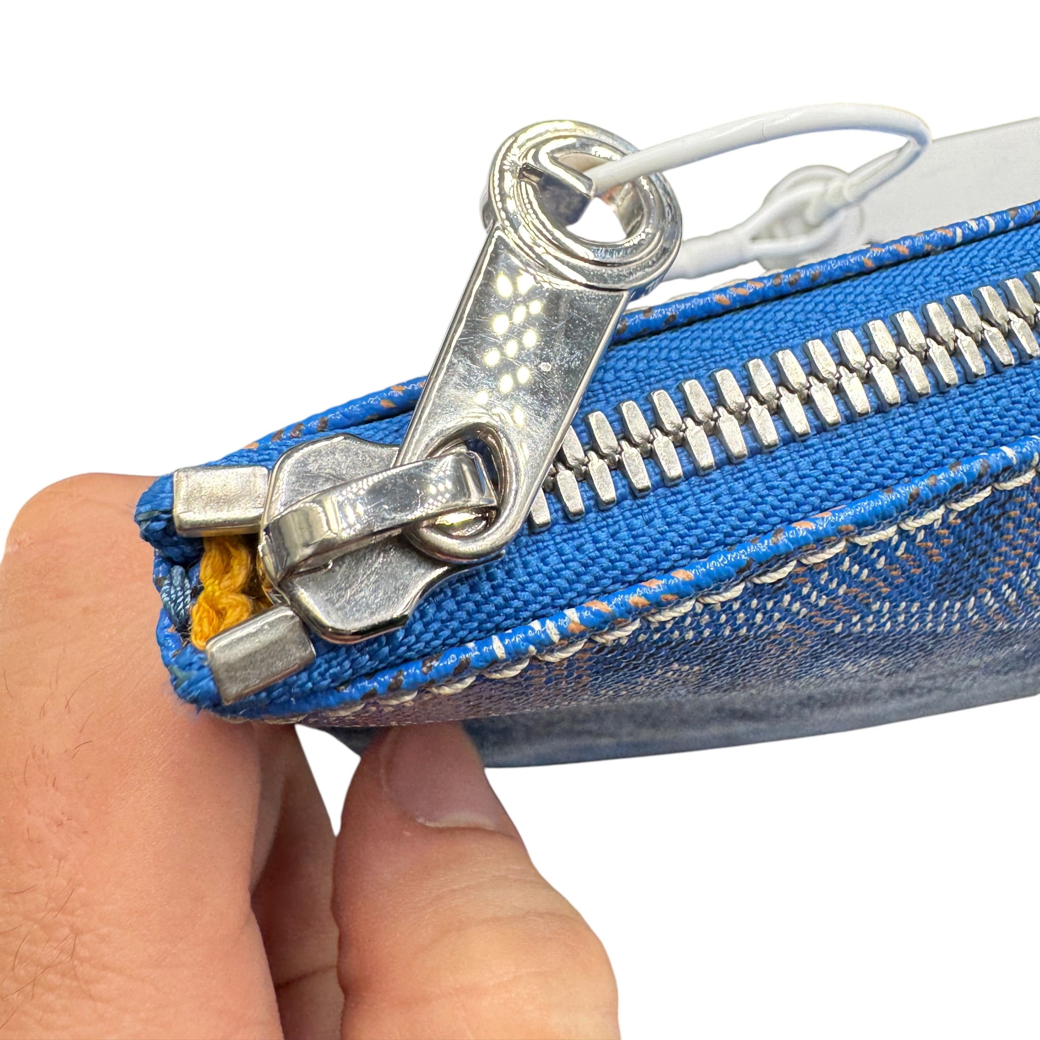 Pochette Goyard Sénat MM