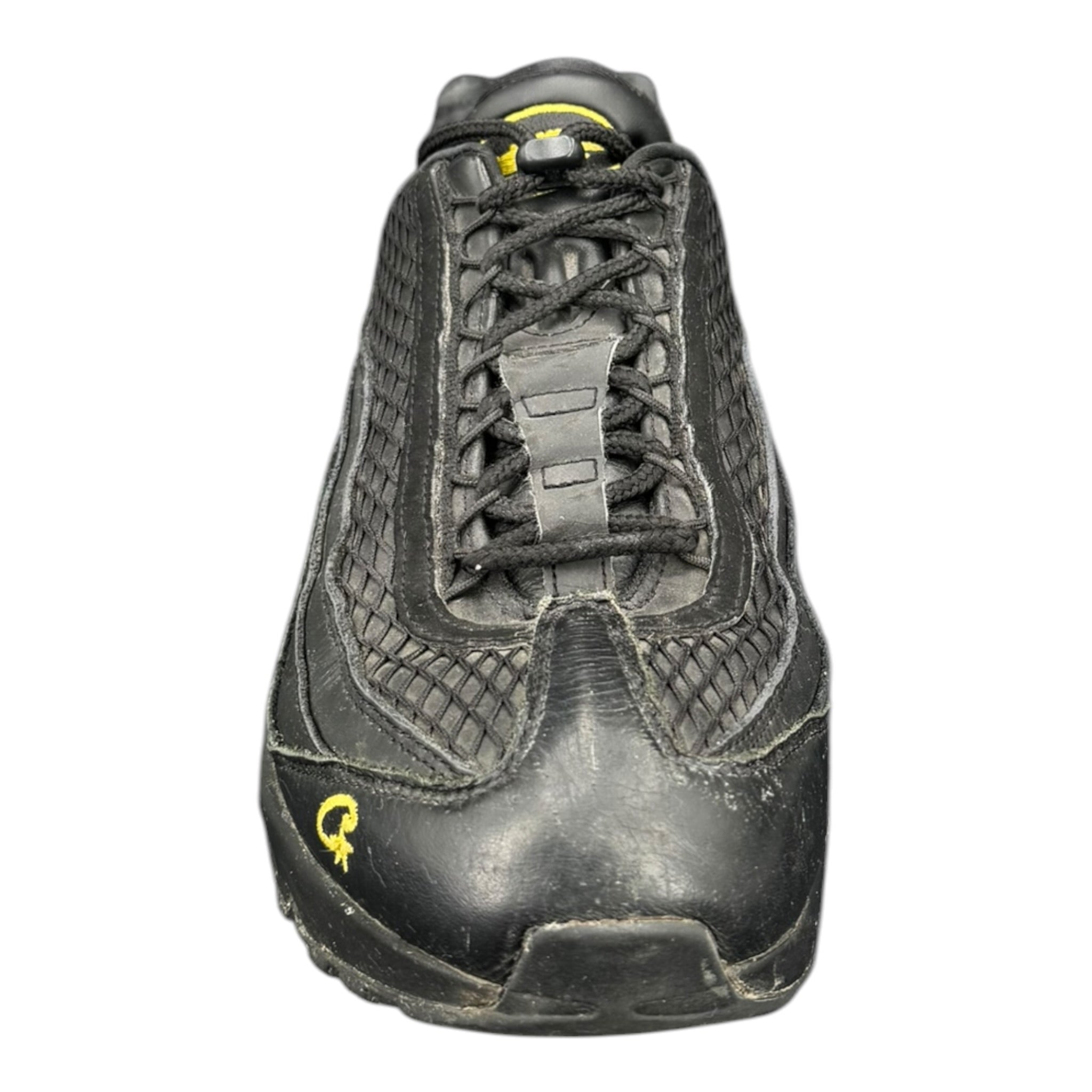 Air Max 95 Corteiz Black Honey (46EU)