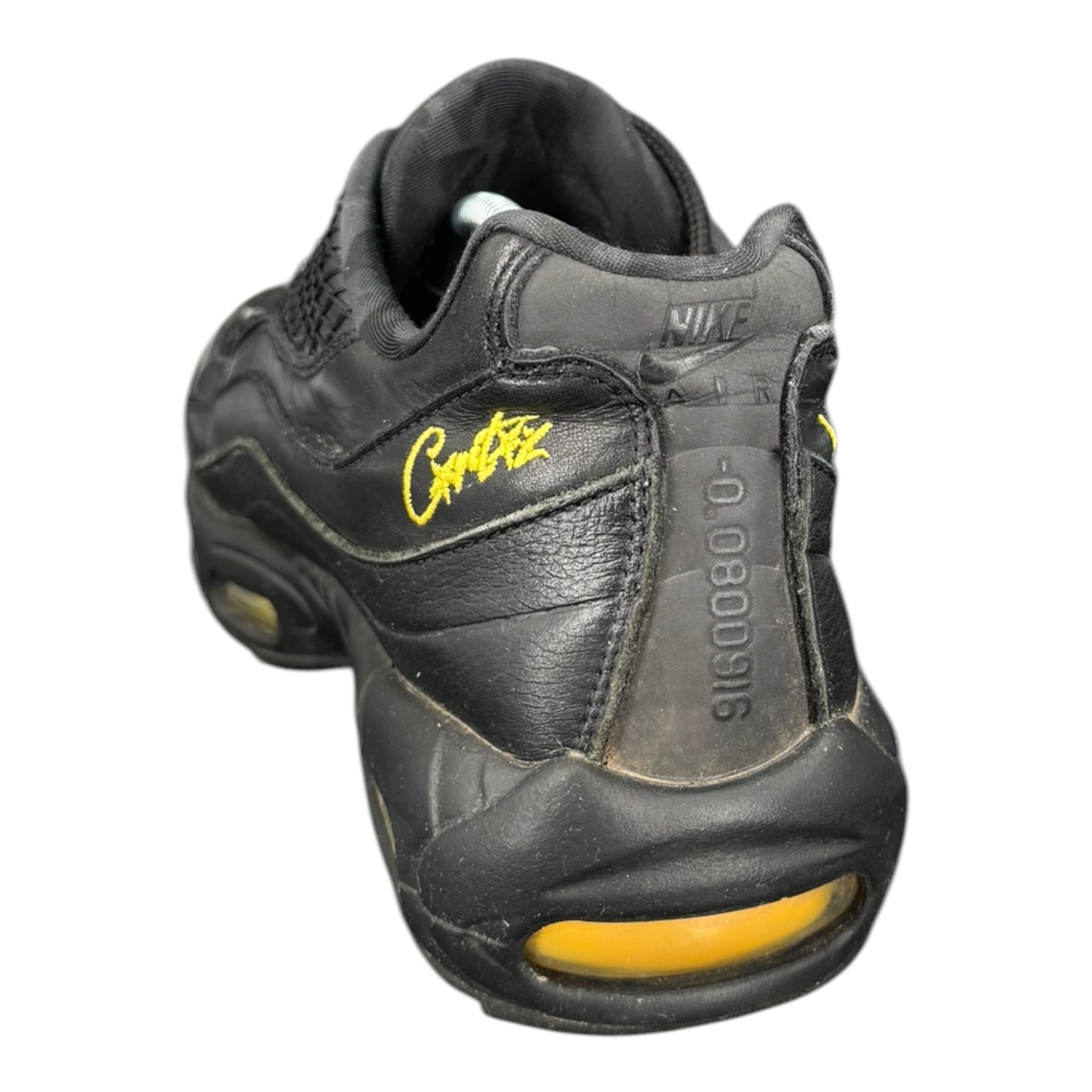 Air Max 95 Corteiz Black Honey (46EU)