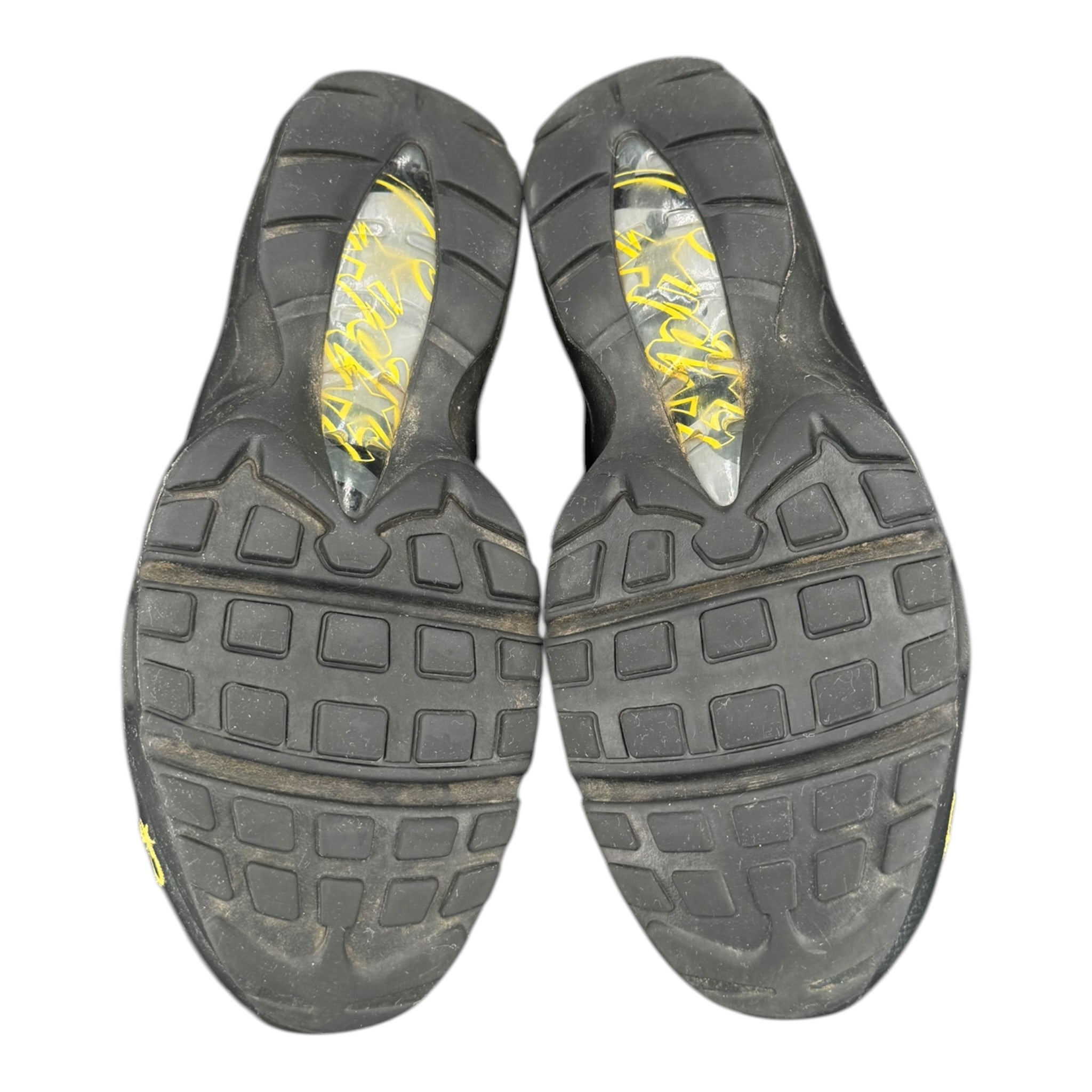 Air Max 95 Corteiz Black Honey (46EU)