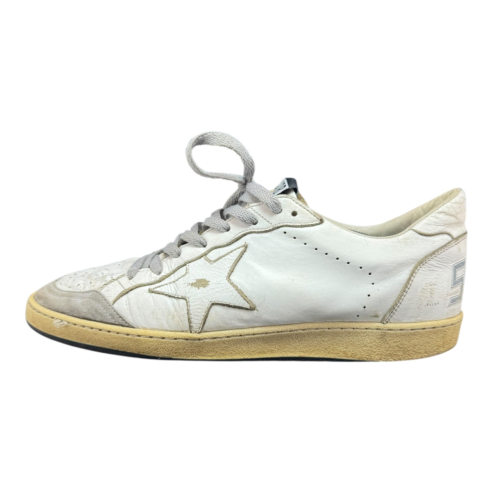 Golden Goose Ballstar (44EU)
