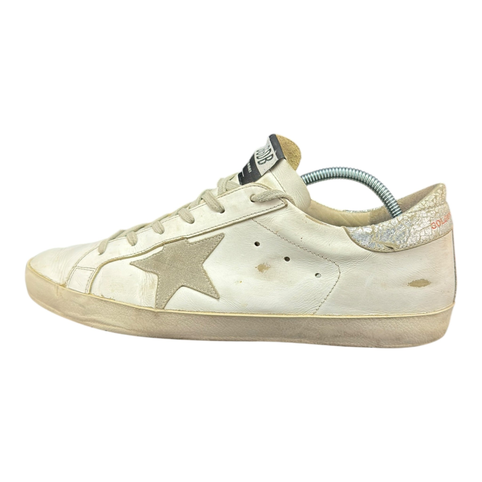 Golden Goose SuperStar (43EU)