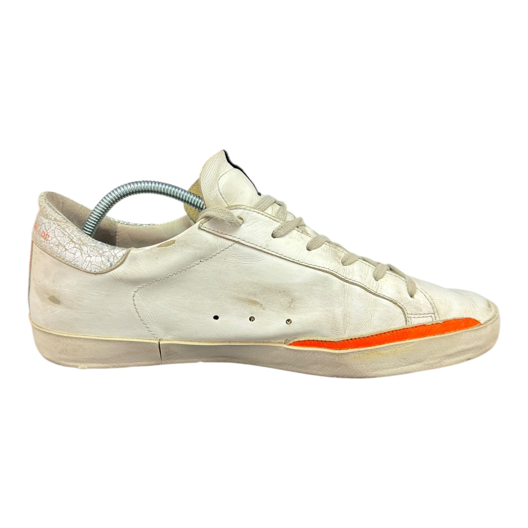 Golden Goose SuperStar (43EU)