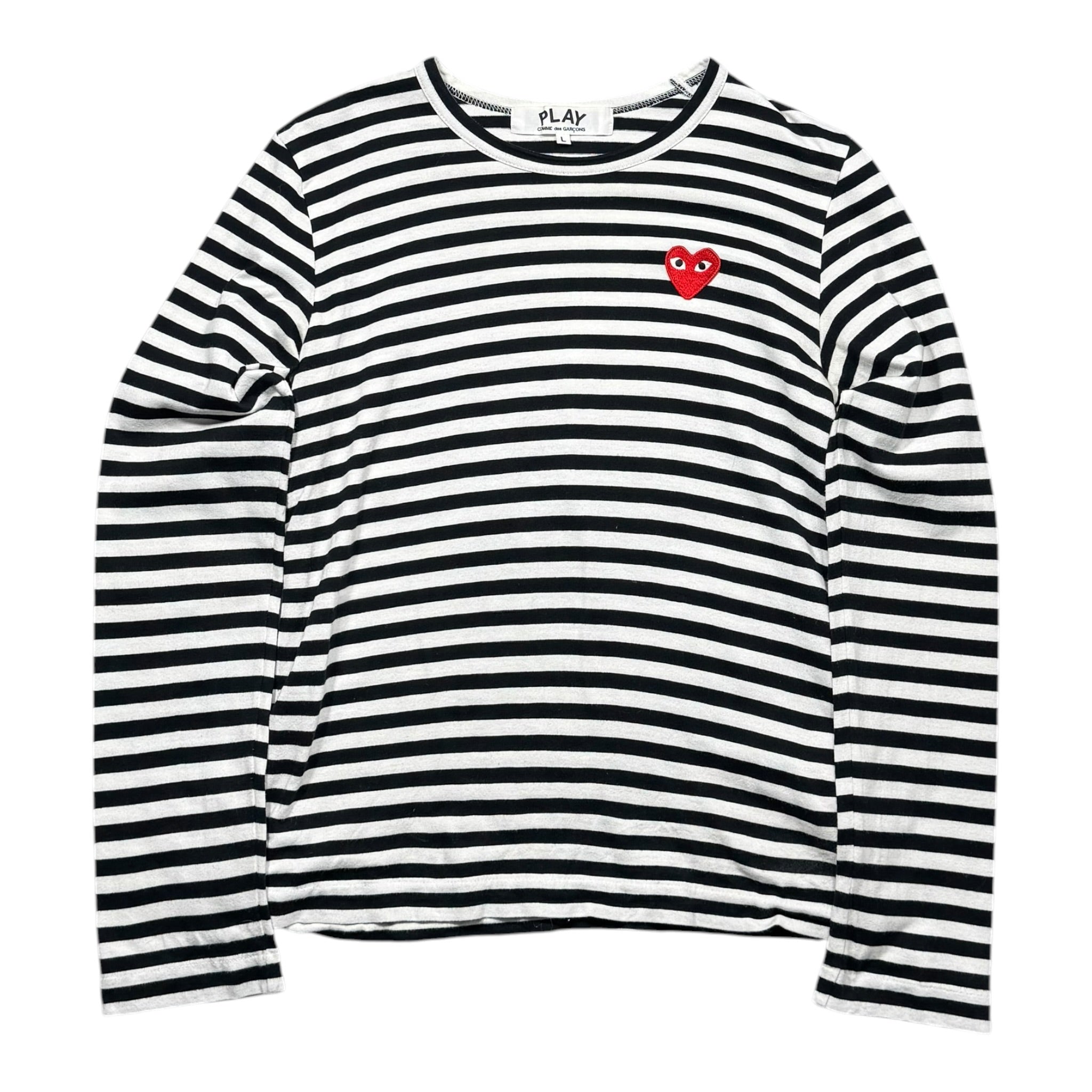 T-shirt Comme Des Garçons (L)