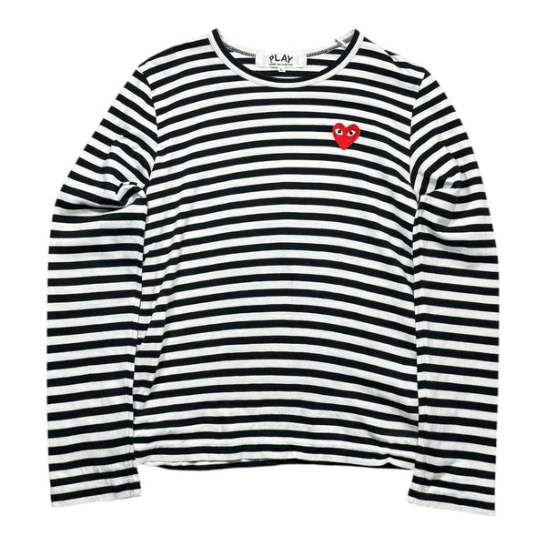 T-shirt Comme Des Garçons (L)