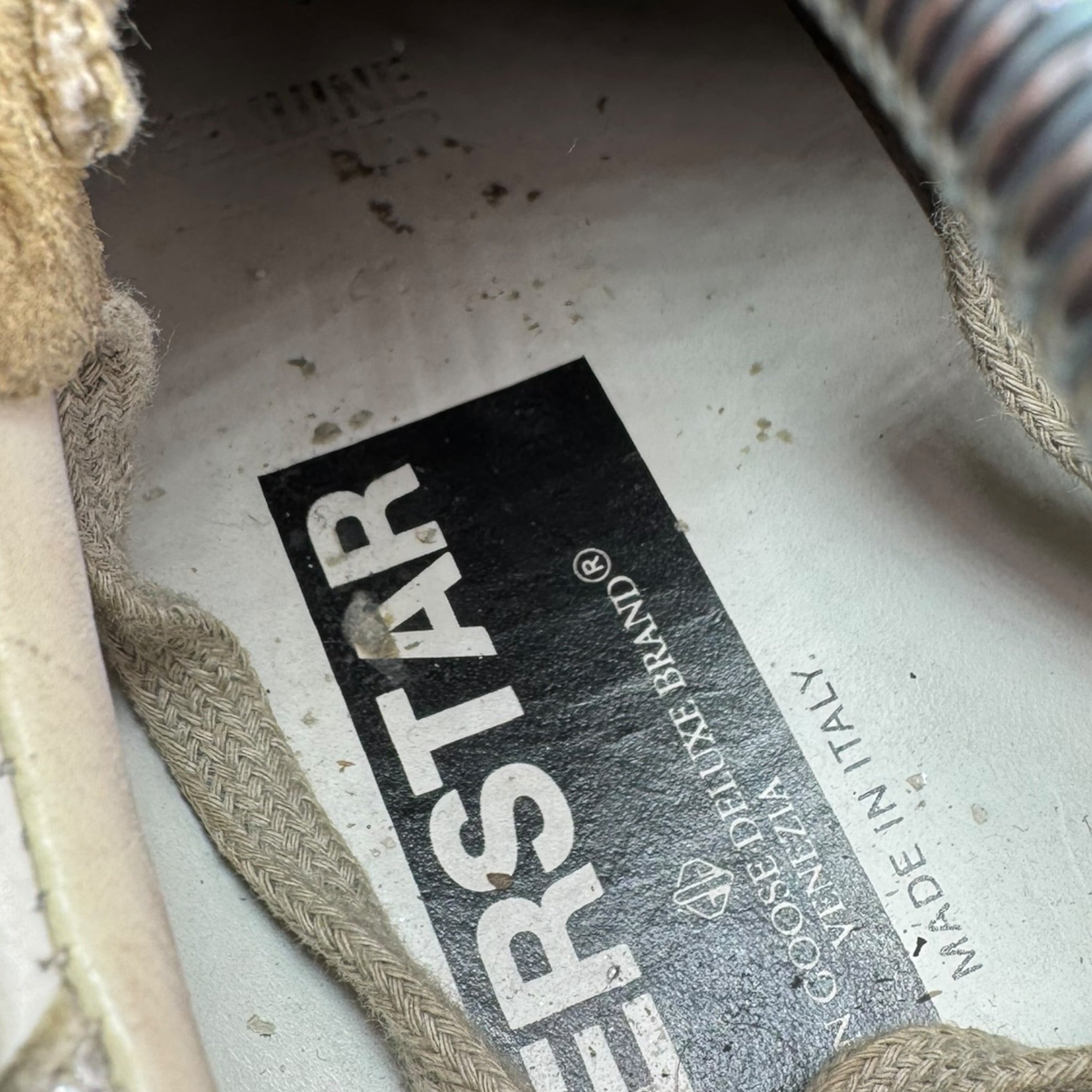 Golden Goose SuperStar (43EU)