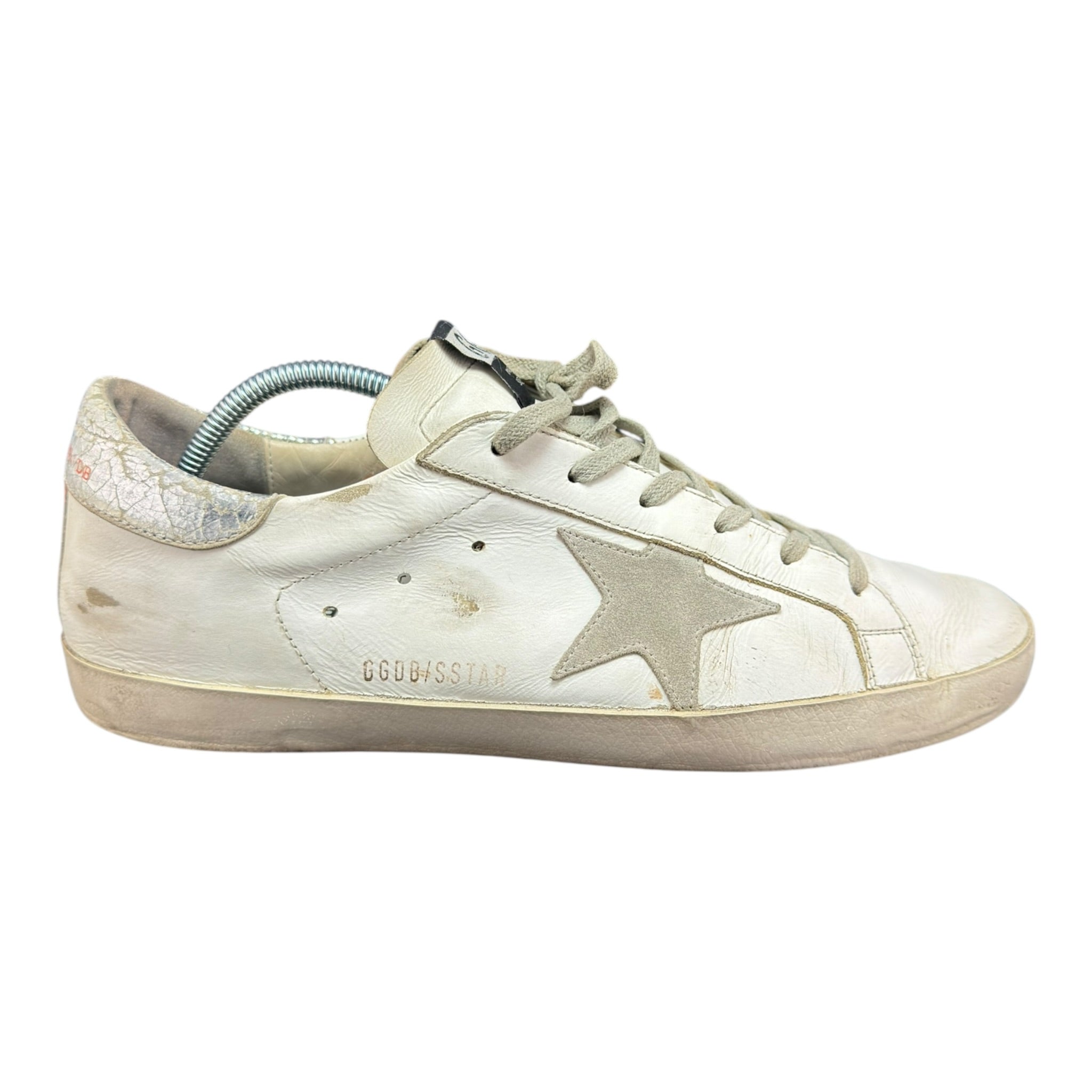 Golden Goose SuperStar (43EU)