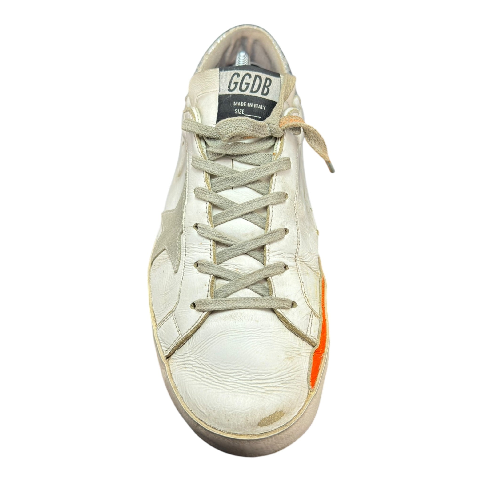 Golden Goose SuperStar (43EU)
