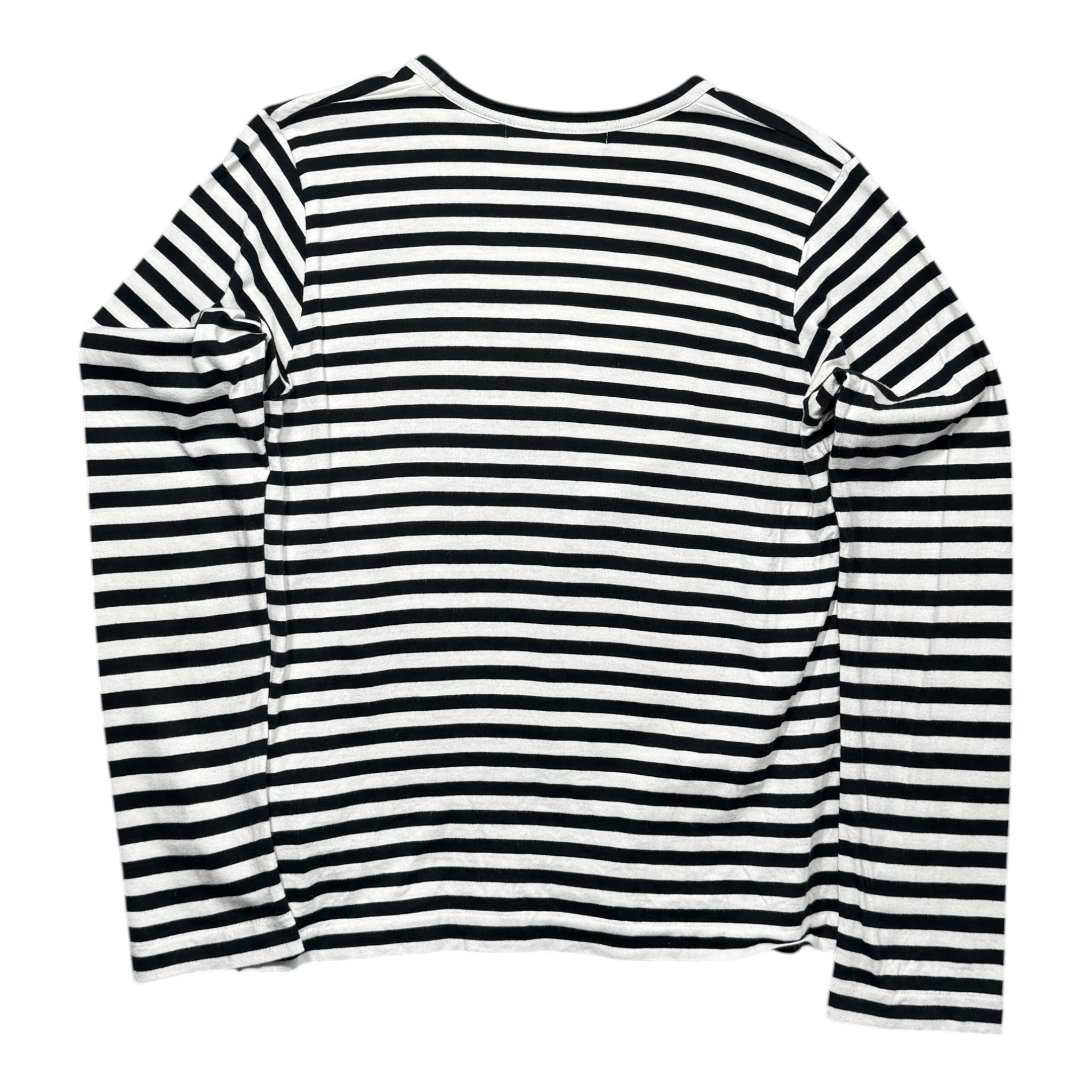 T-shirt Comme Des Garçons (L)