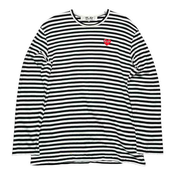 T-shirt Comme Des Garçons (2XL)
