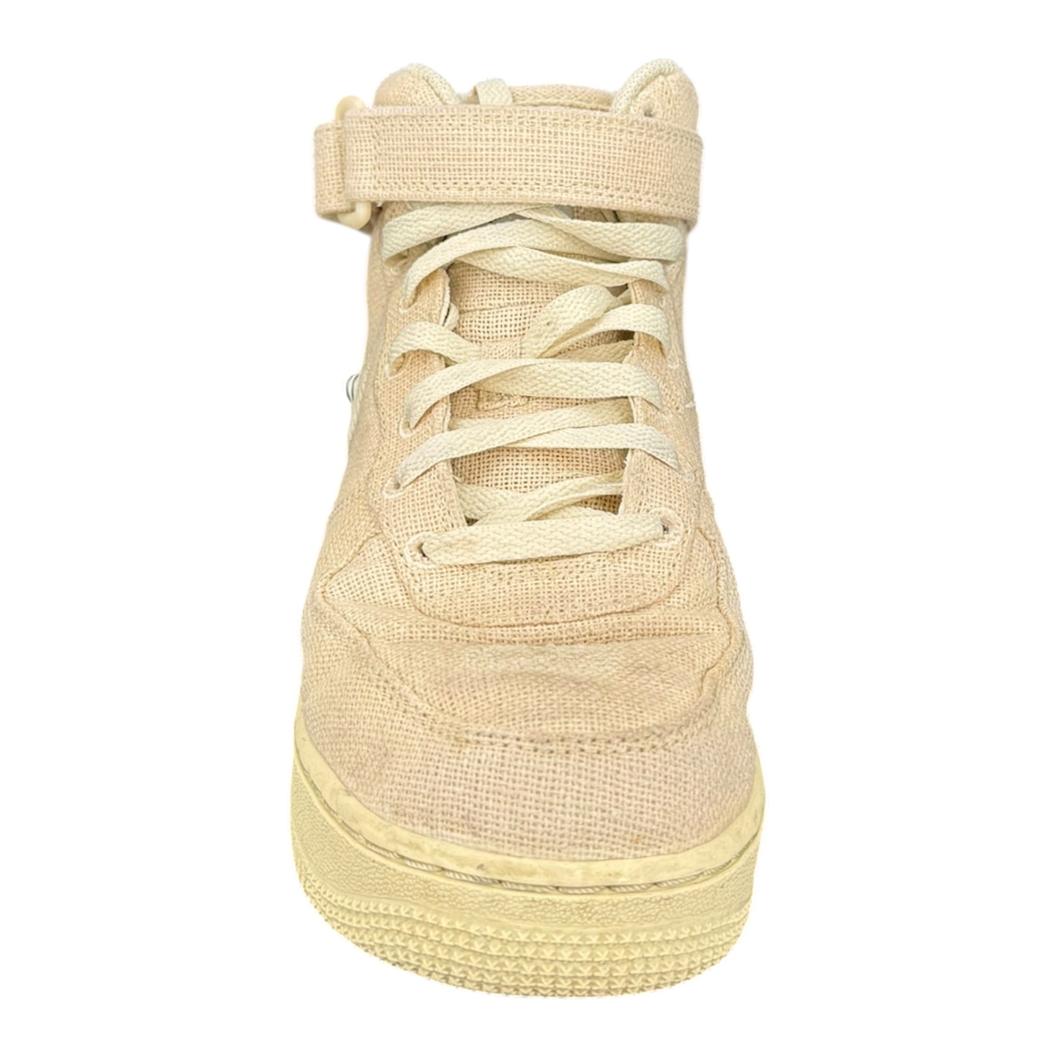 Air Force One Mid Stussy Fossil (40EU)