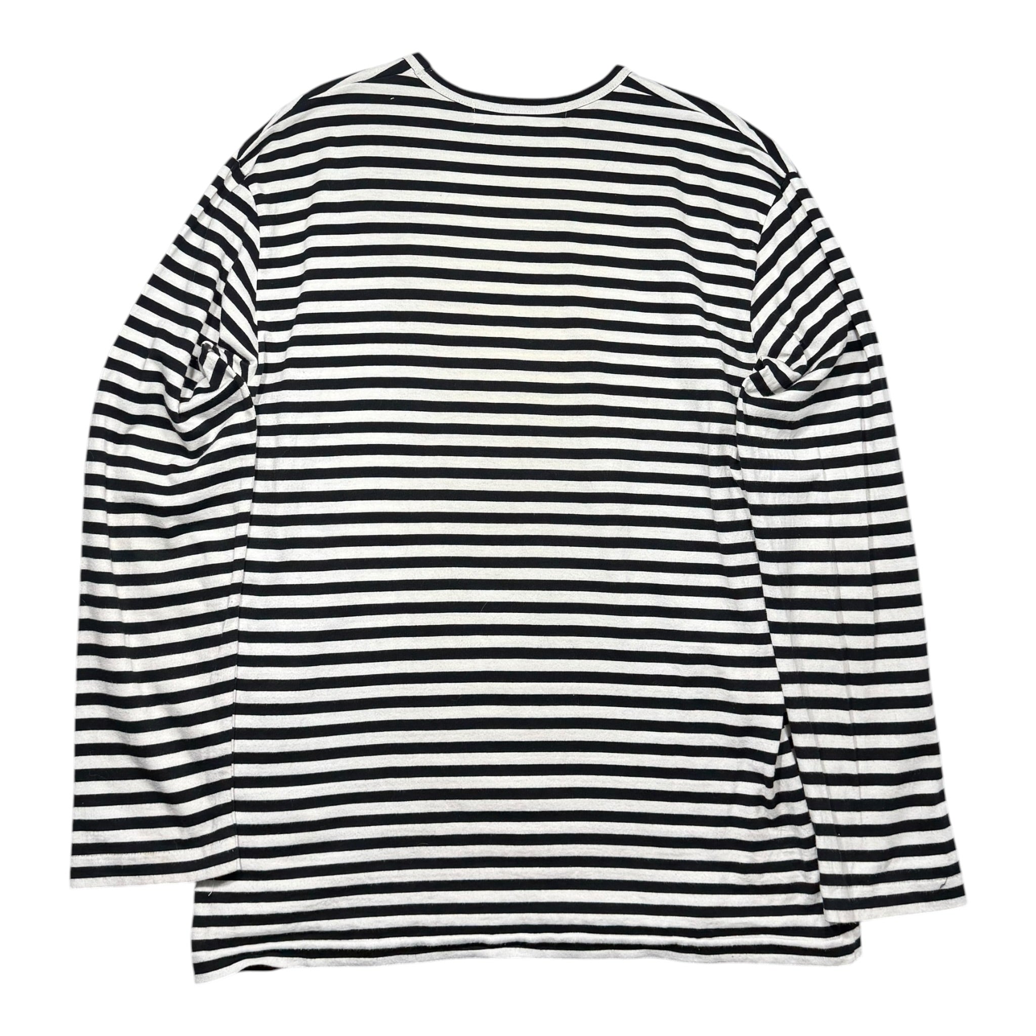 T-shirt Comme Des Garçons (2XL)
