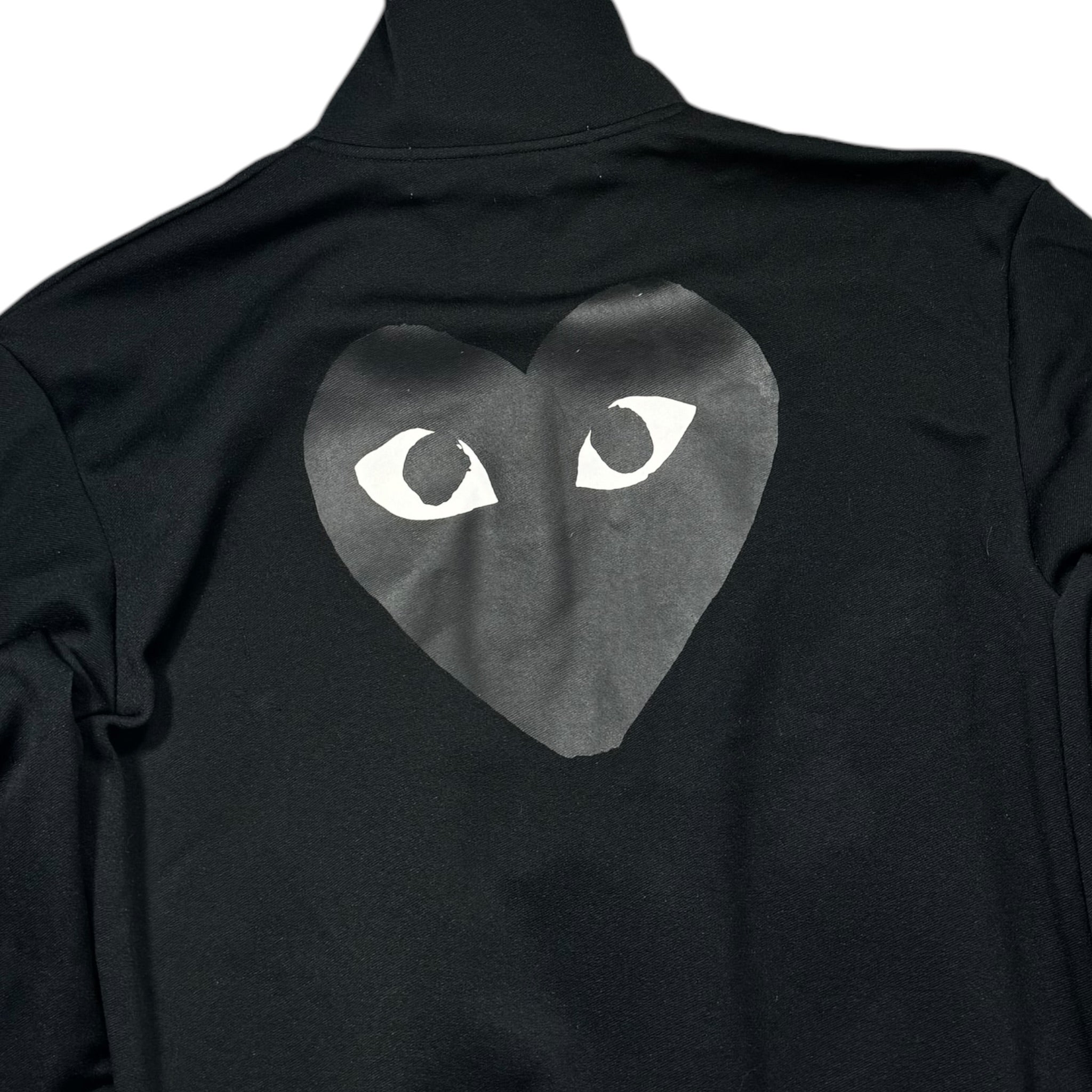 Sweat Comme Des Garçons (L)