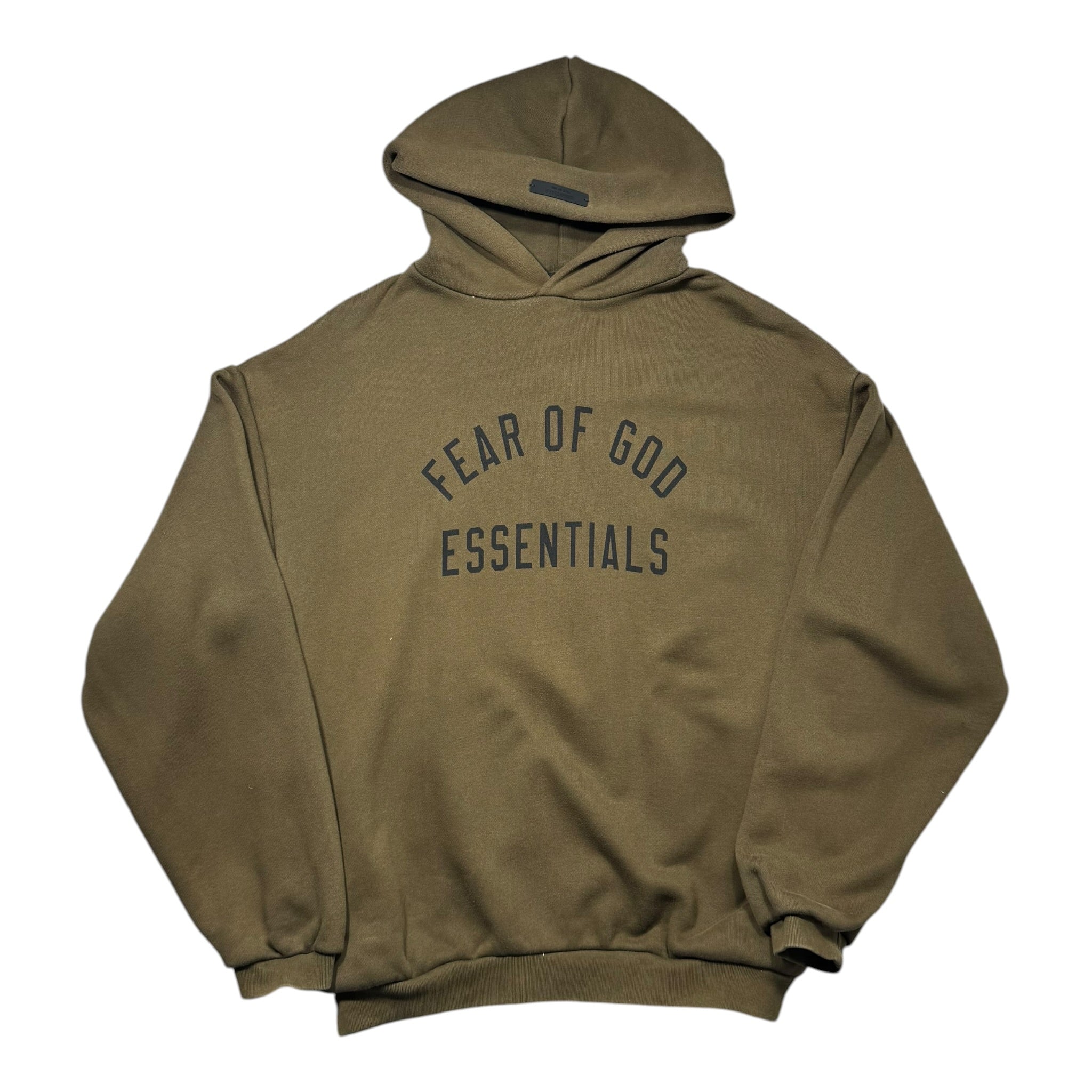 Sweat Essentials (S)