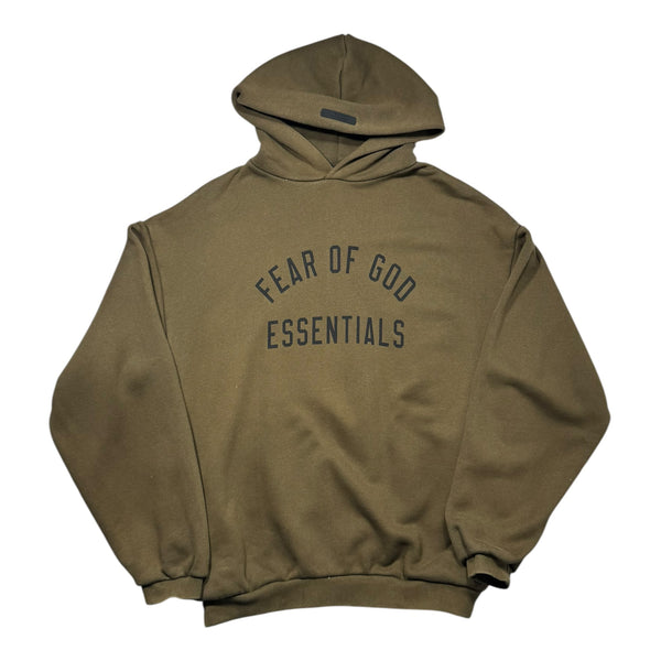 Sweat Essentials (S)