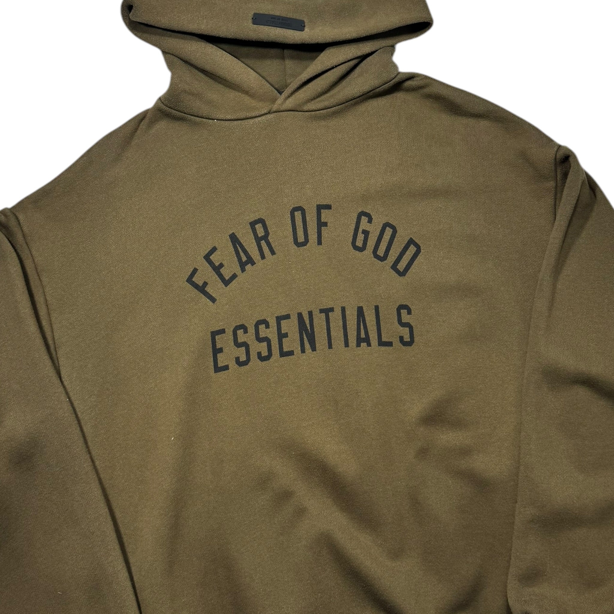 Sweat Essentials (S)