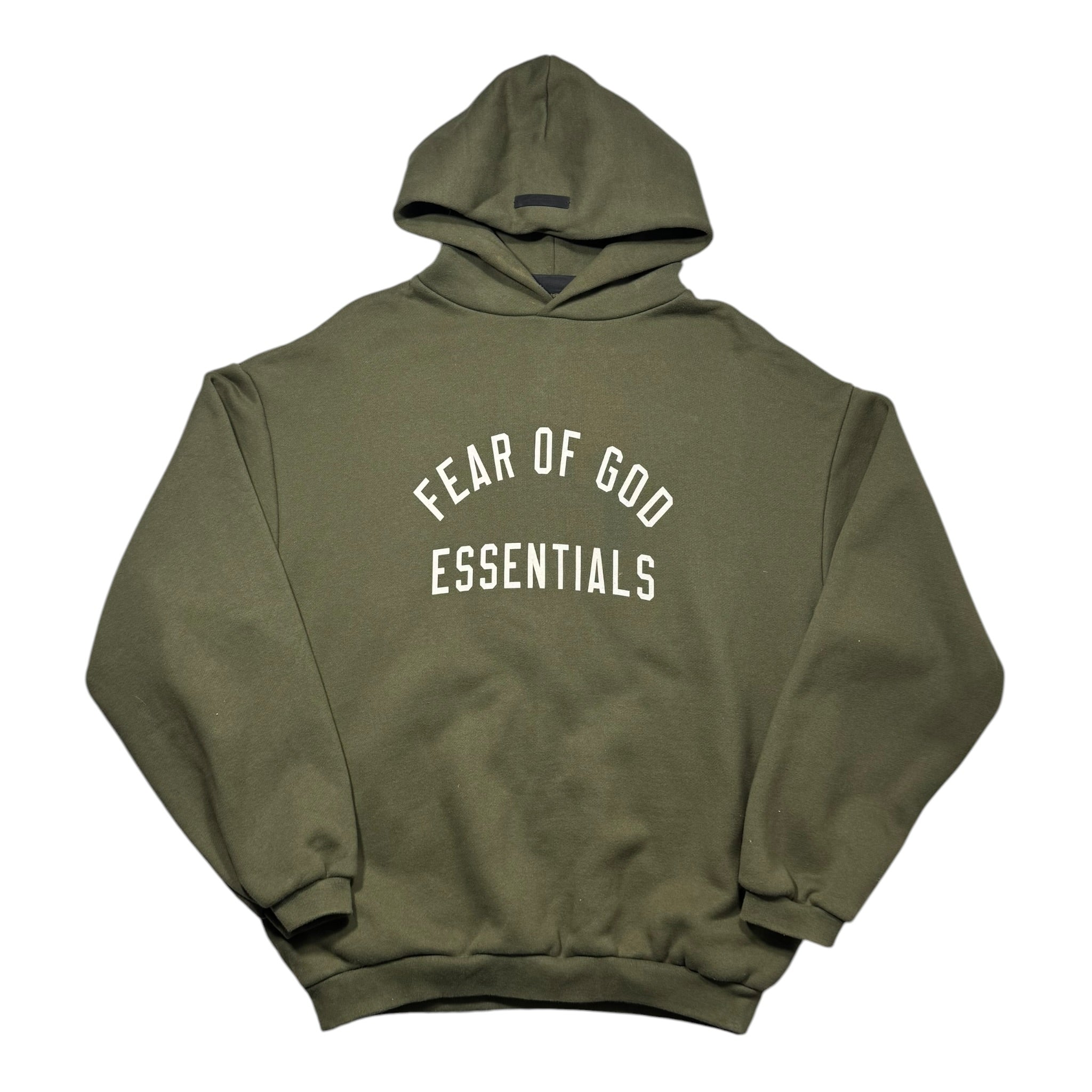Sweat Essentials (S)