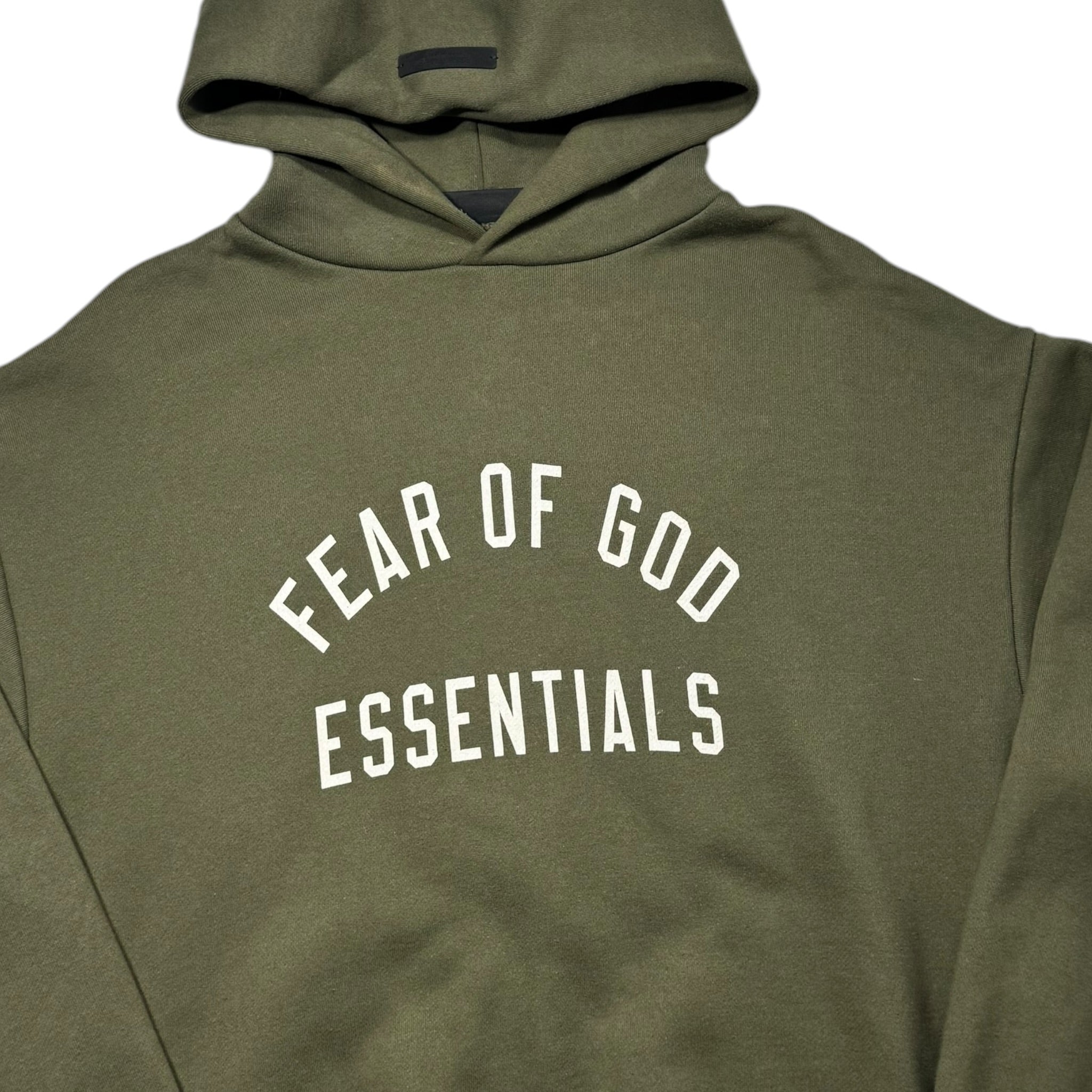 Sweat Essentials (S)