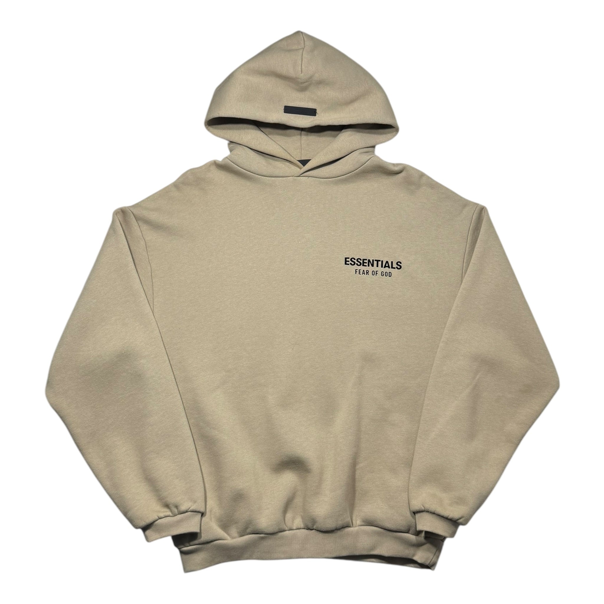 Sweat Essentials (S)