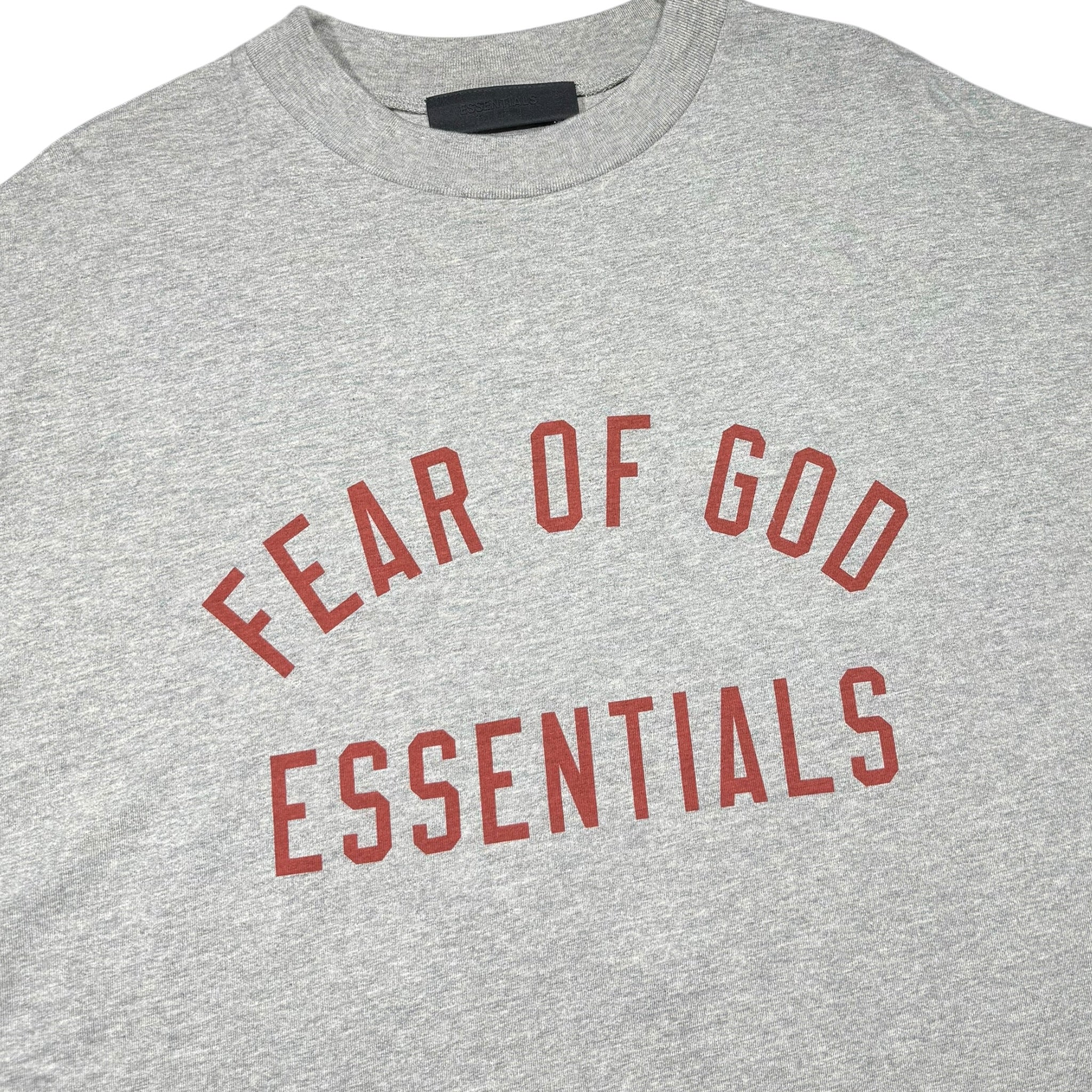 T-shirt Essentials (S)