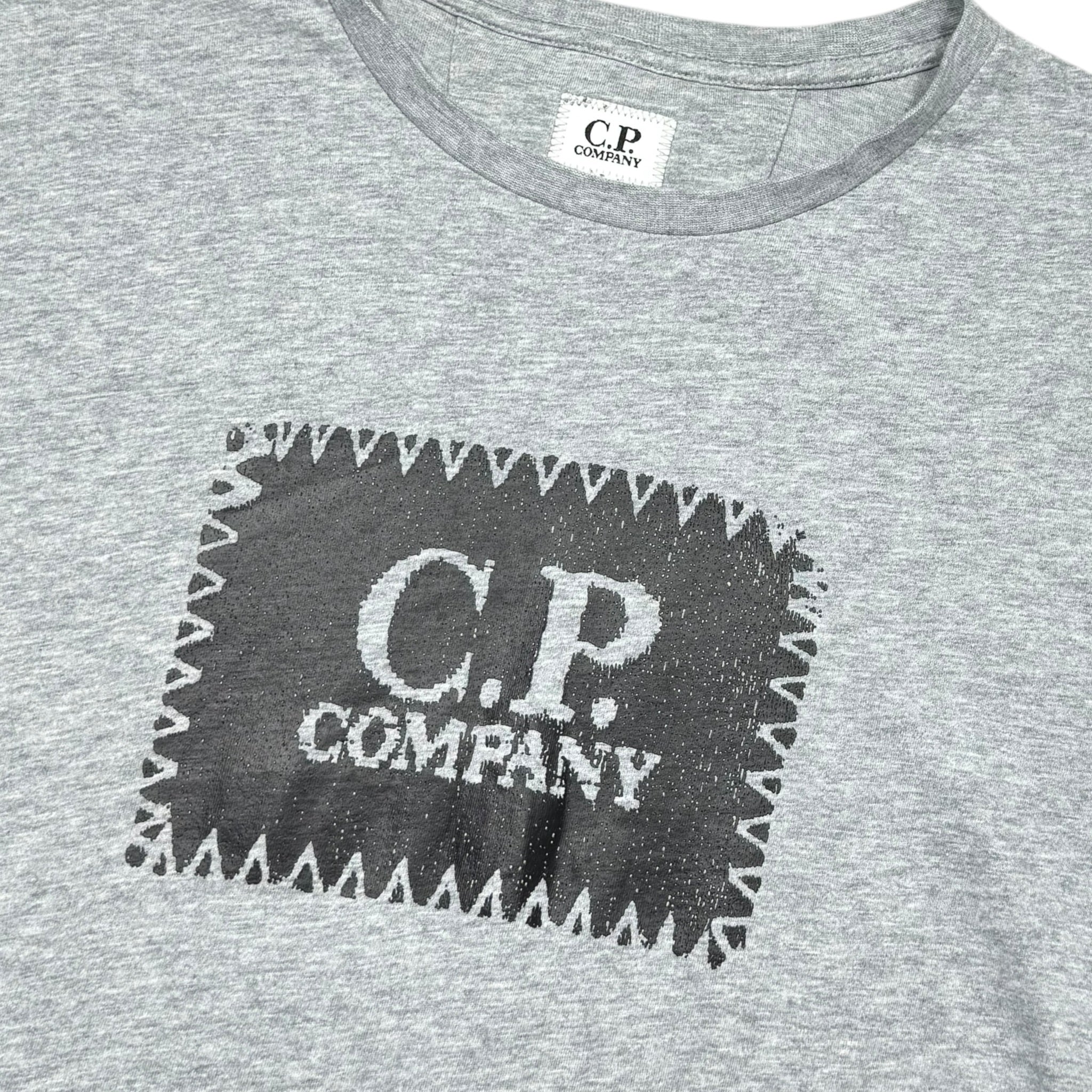 T-shirt C.P. Company (XS)
