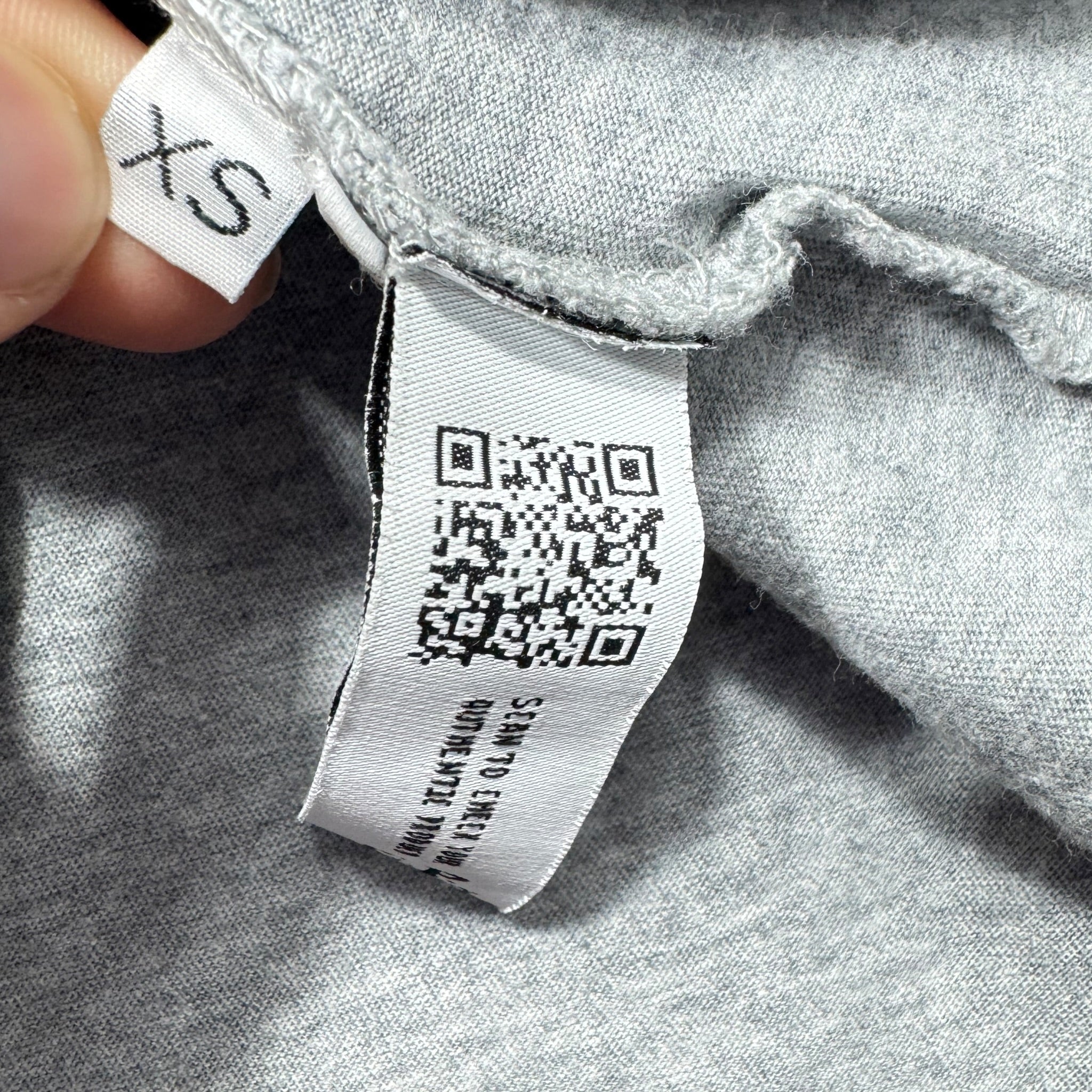 T-shirt C.P. Company (XS)