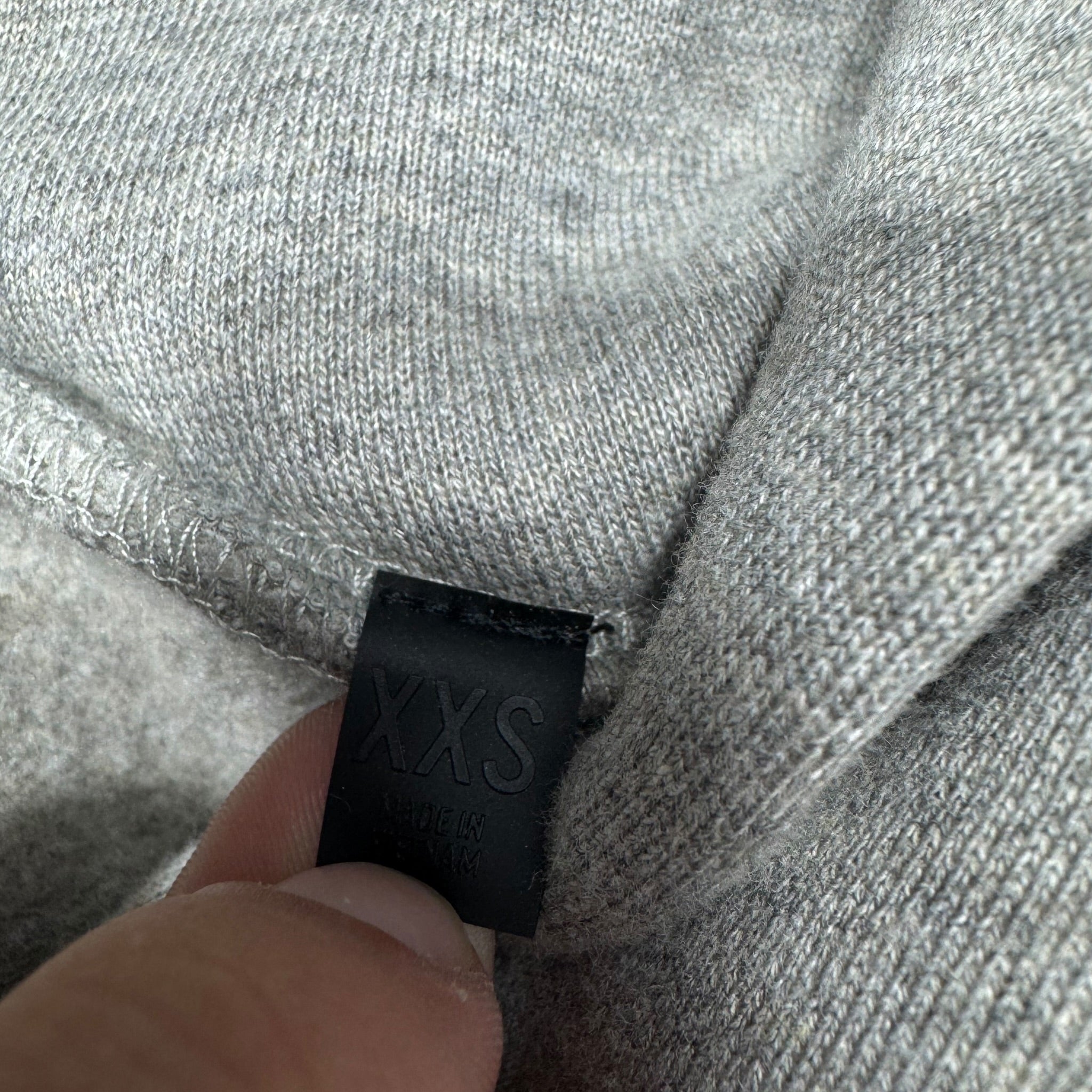 Sweat Essentials (XXS)