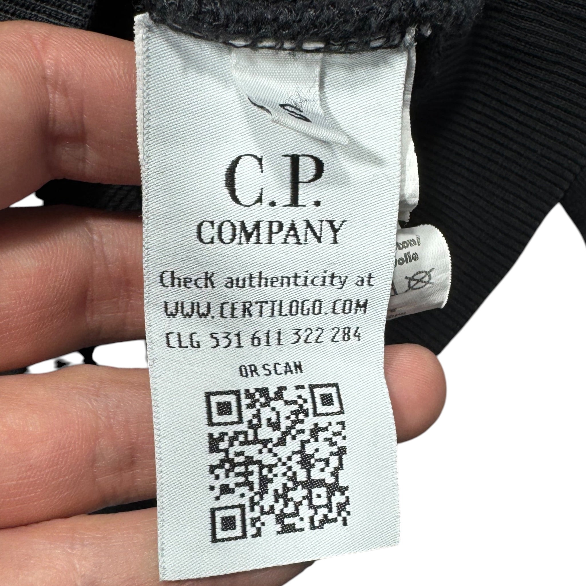 Sweat C.P. Company (S)