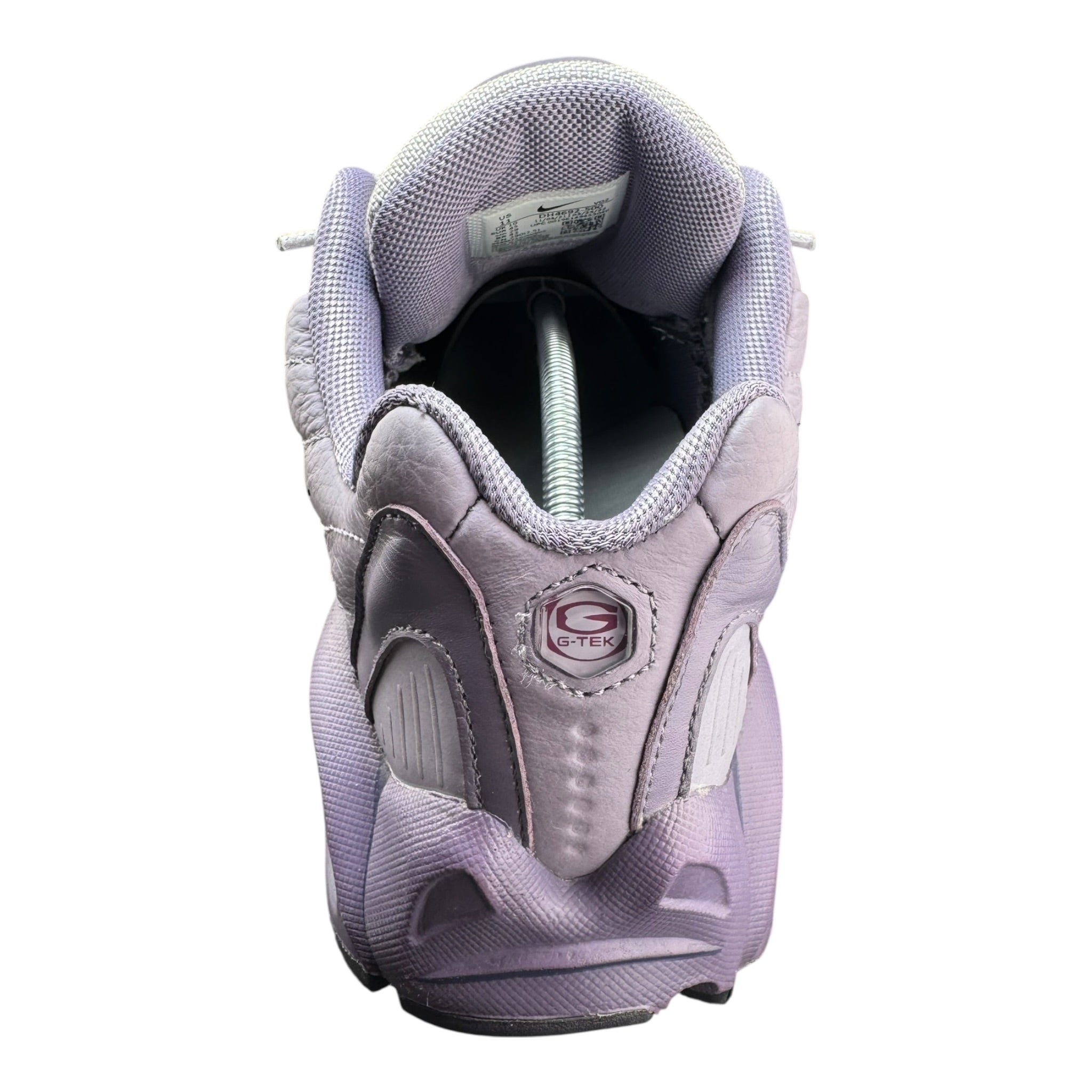 Nocta Hot Step Terra (45EU)