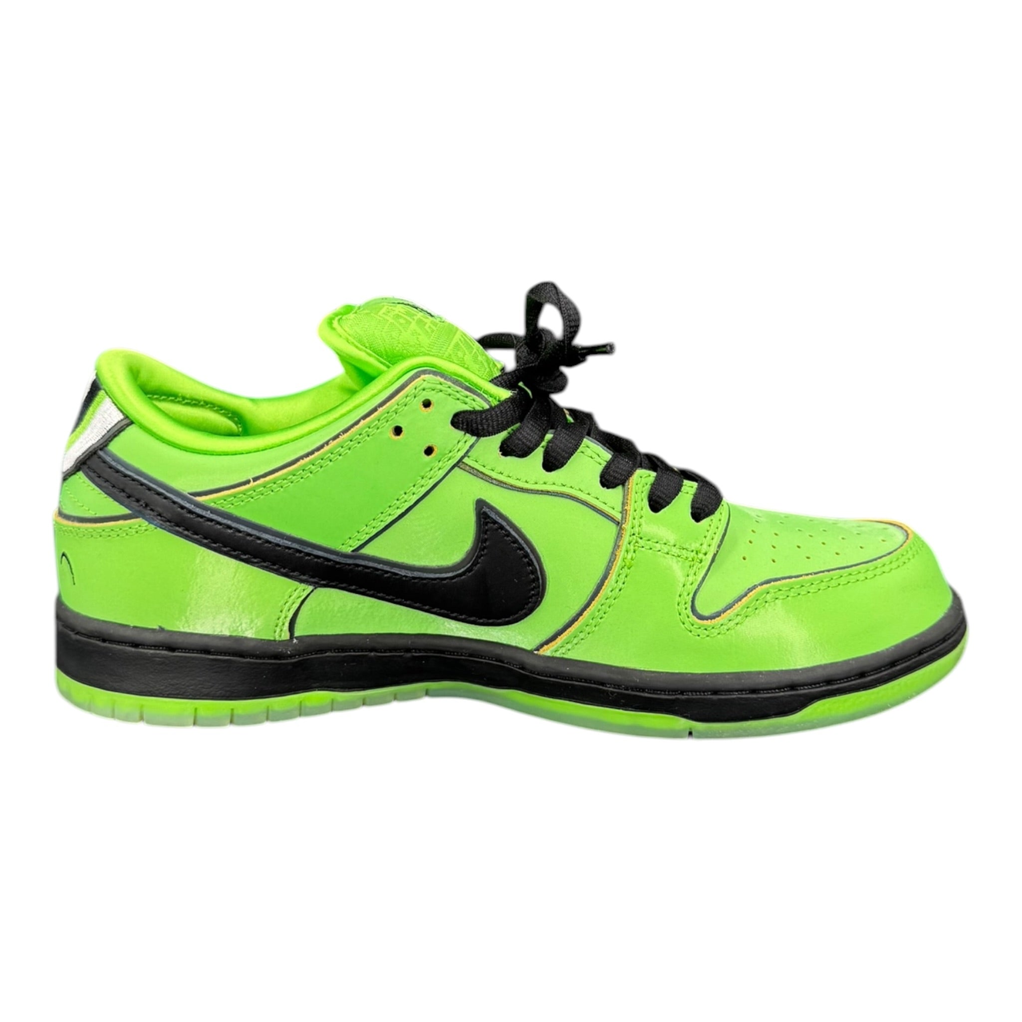 Dunk Sb Low Super Nana (42EU)