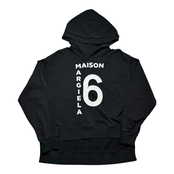 Sweat MM6 (14ANS