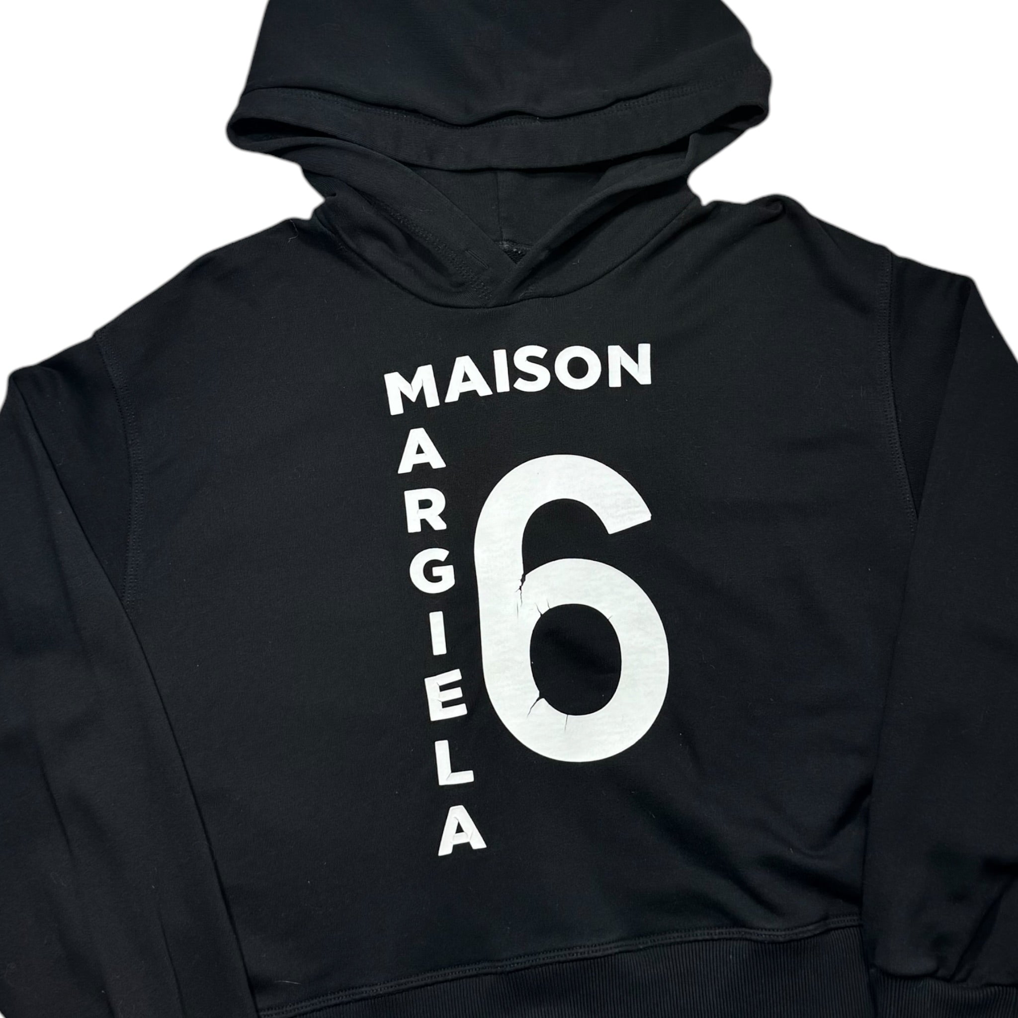 Sweat MM6 (14ANS