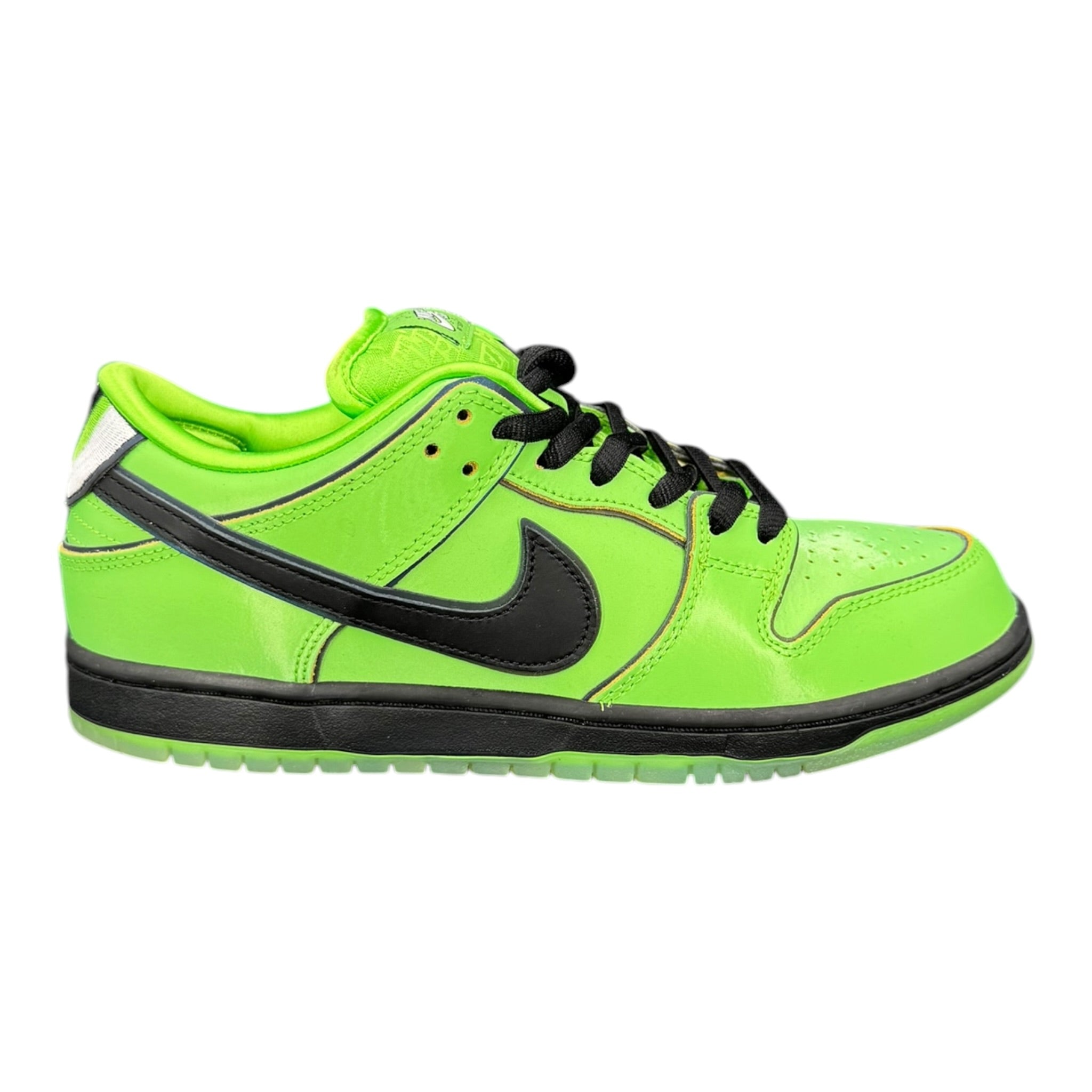 Dunk Sb Low Super Nana (42EU)