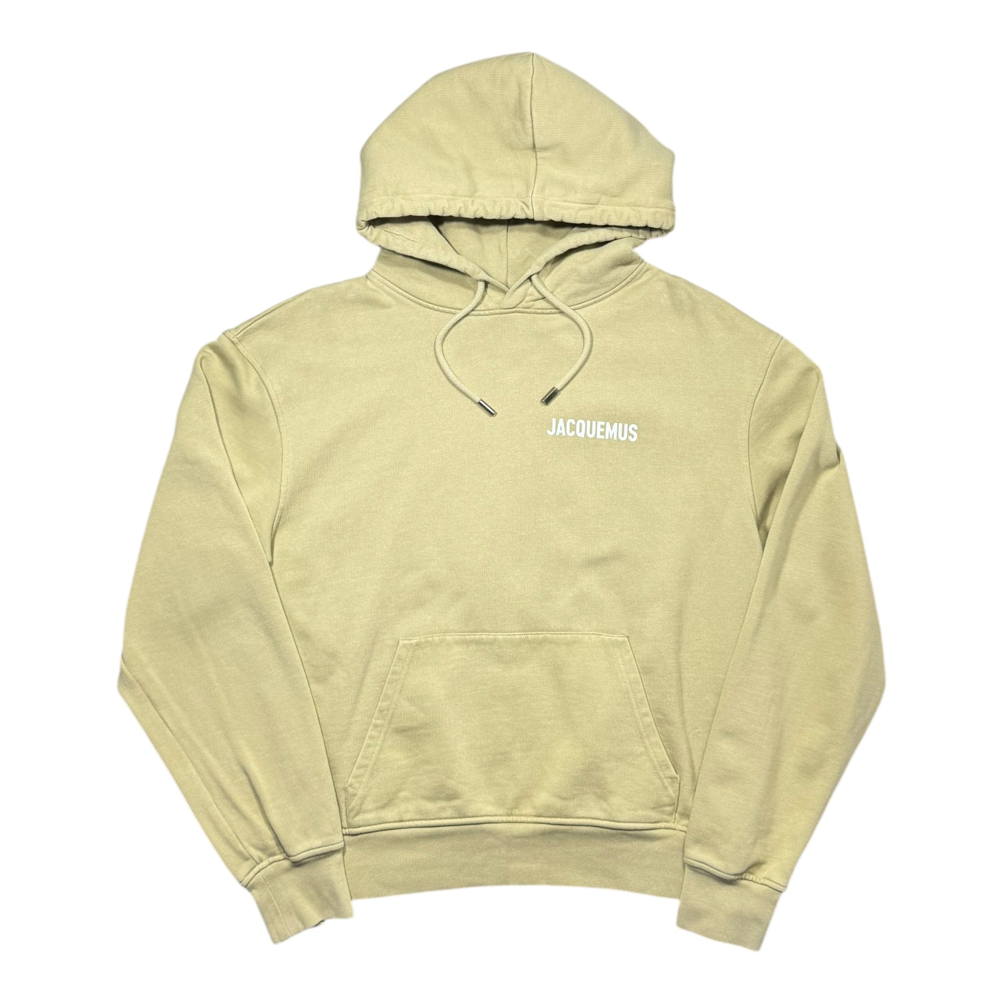 Sweat Jacquemus (S)