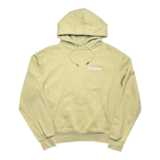 Sweat Jacquemus (S)