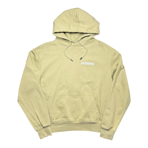 Sweat Jacquemus (S)