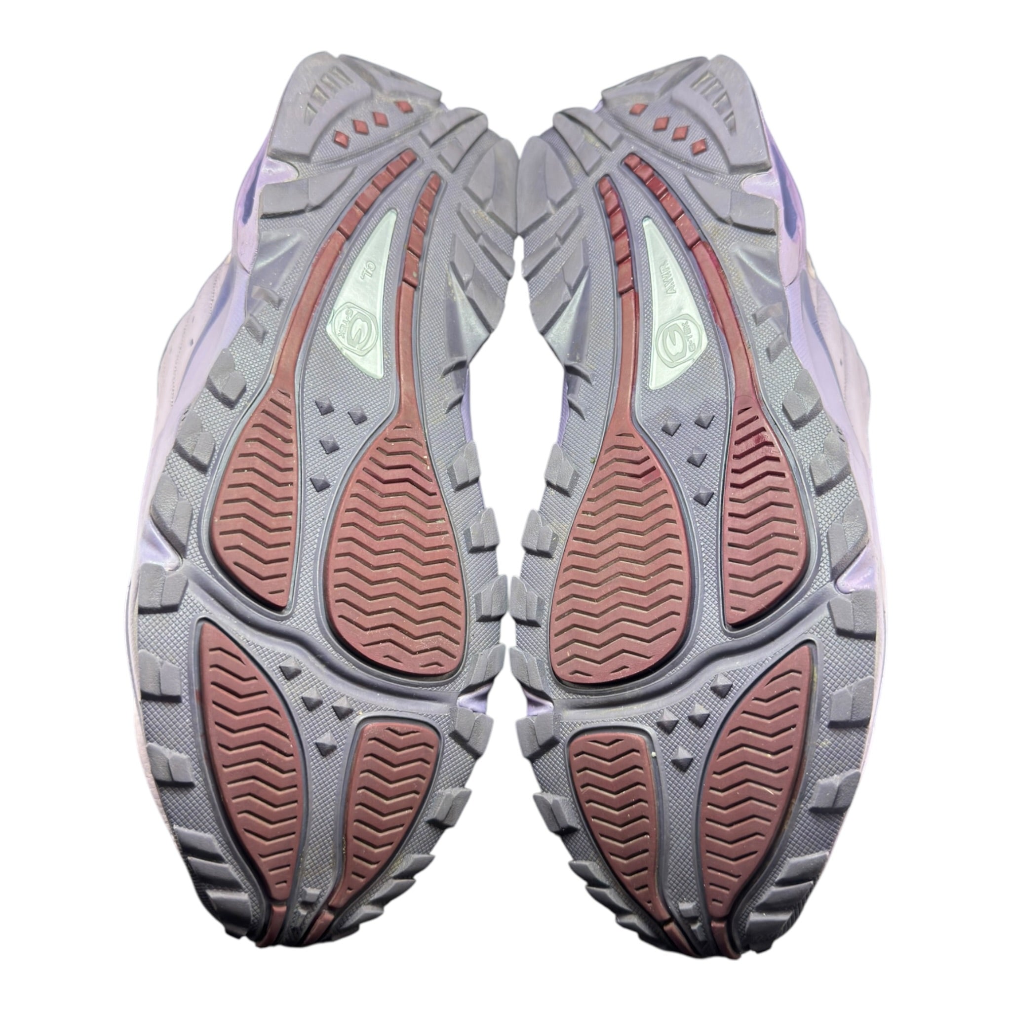 Nocta Hot Step Terra (45EU)