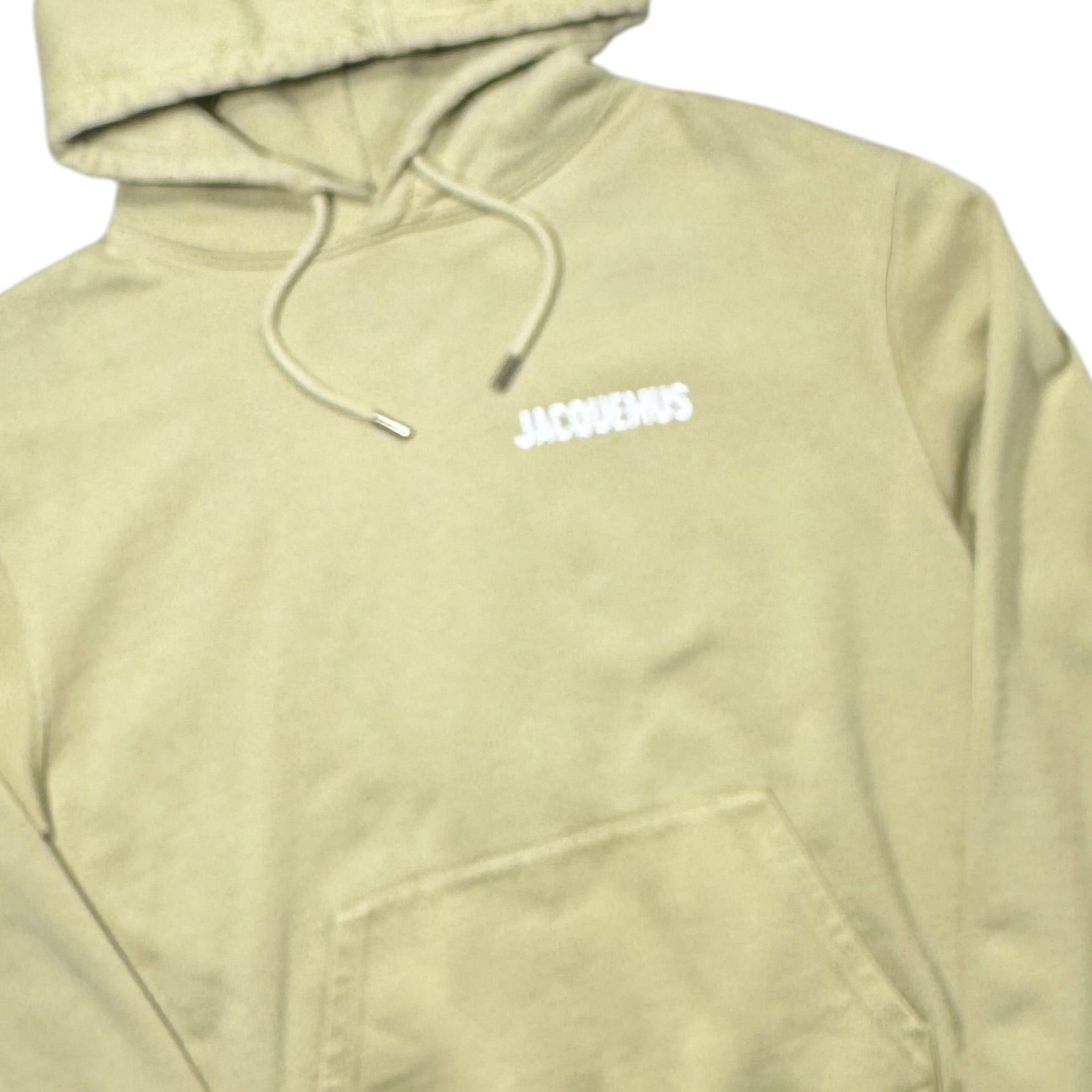 Sweat Jacquemus (S)