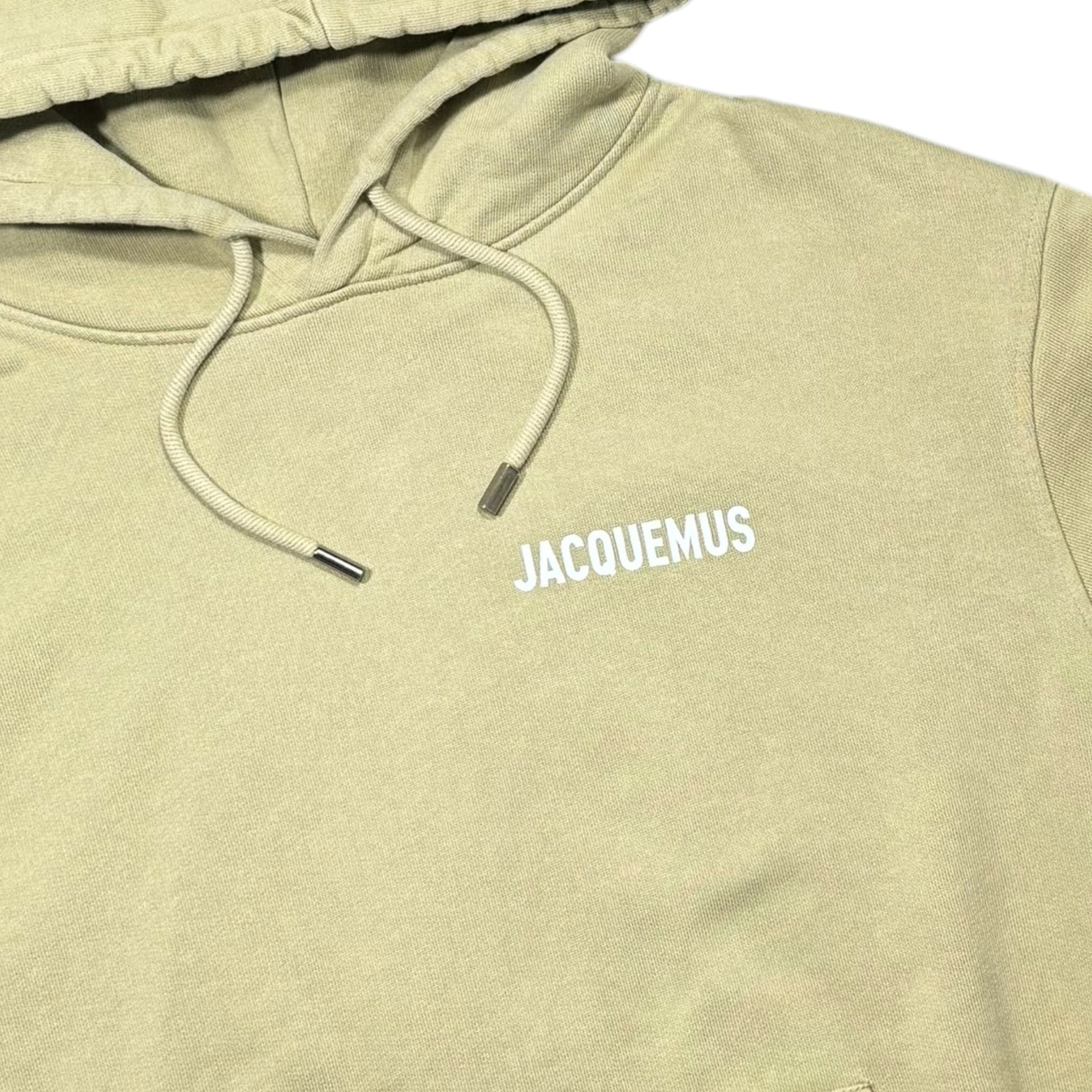 Sweat Jacquemus (S)